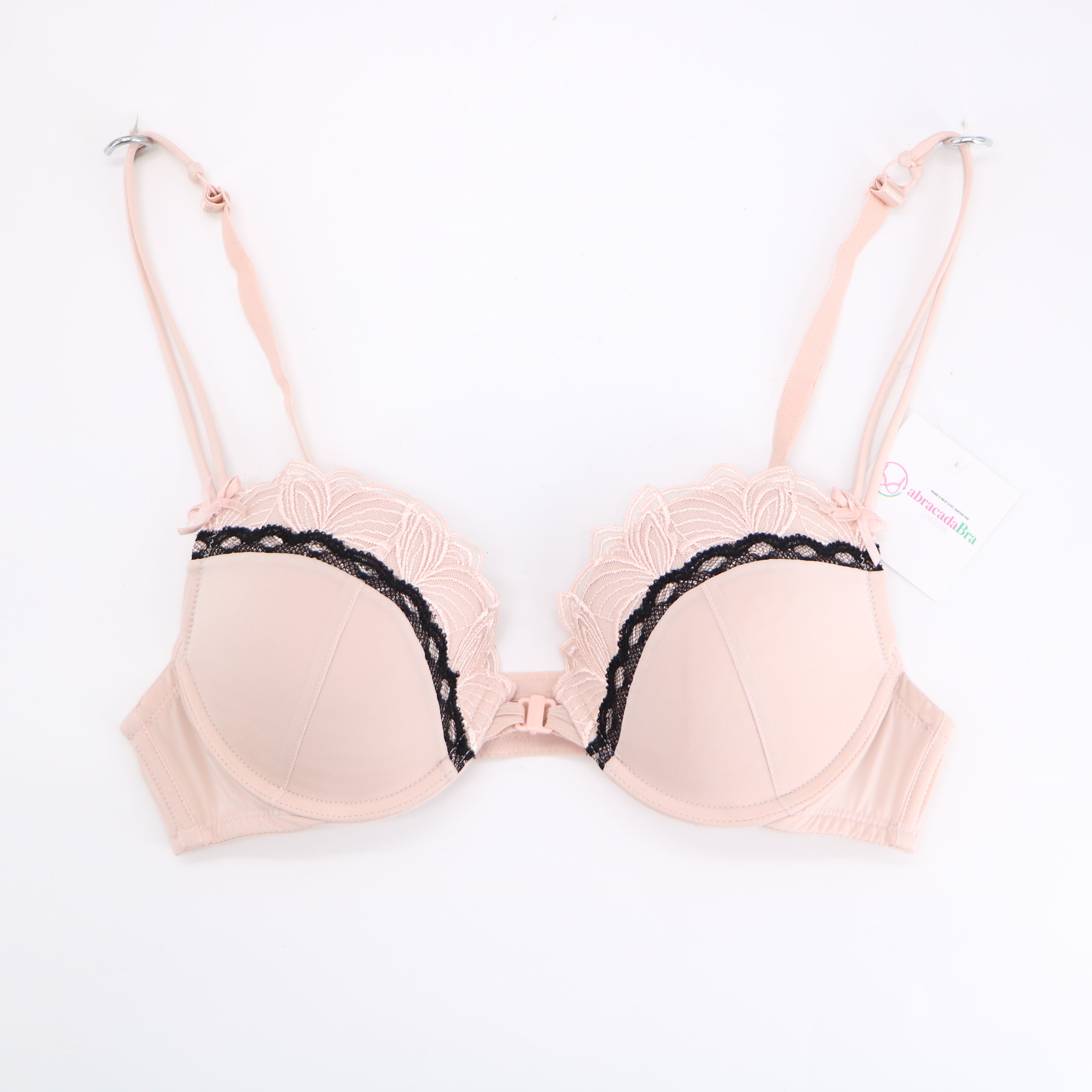 Soutien-gorge Charlott' Beige