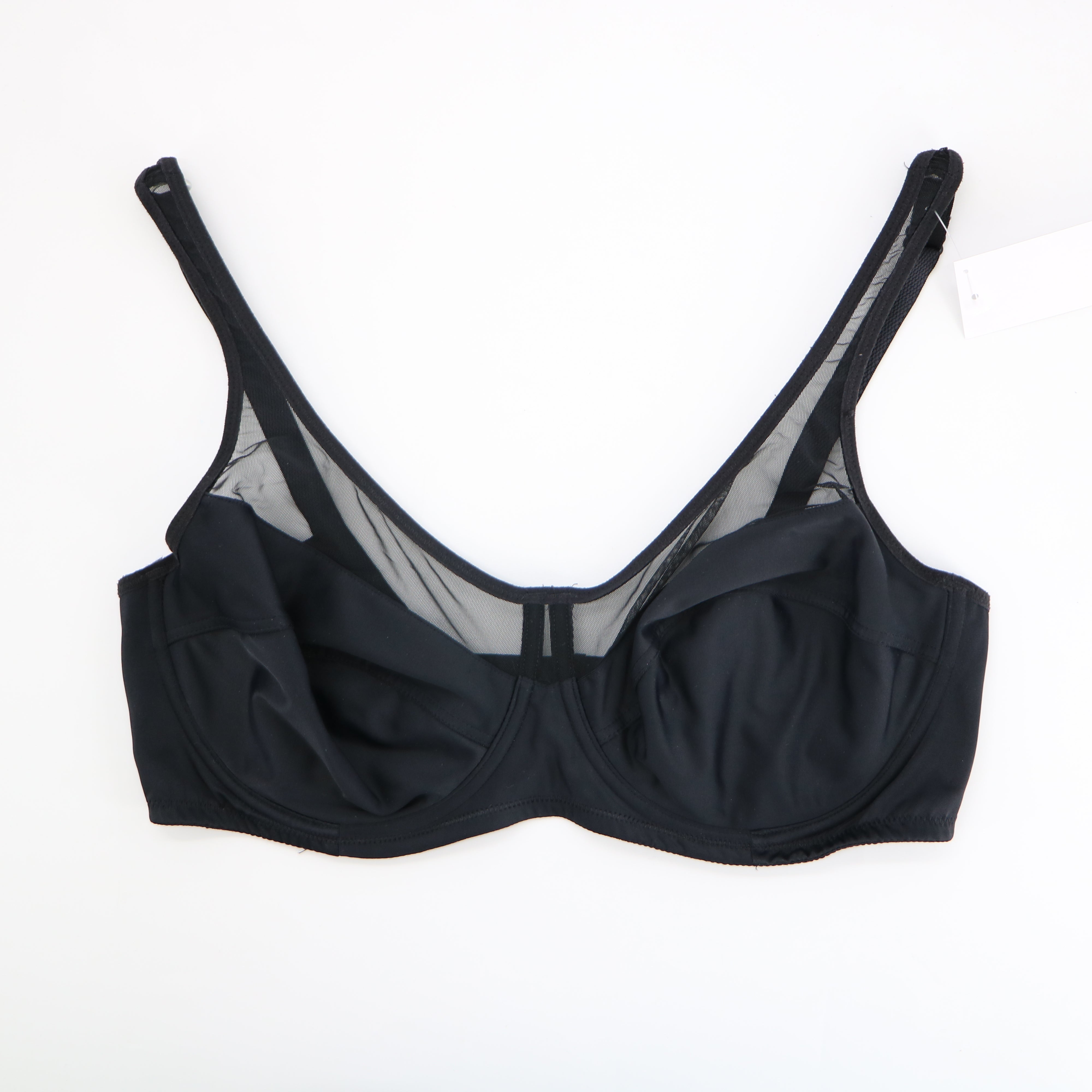 Soutien-gorge DIM Noir