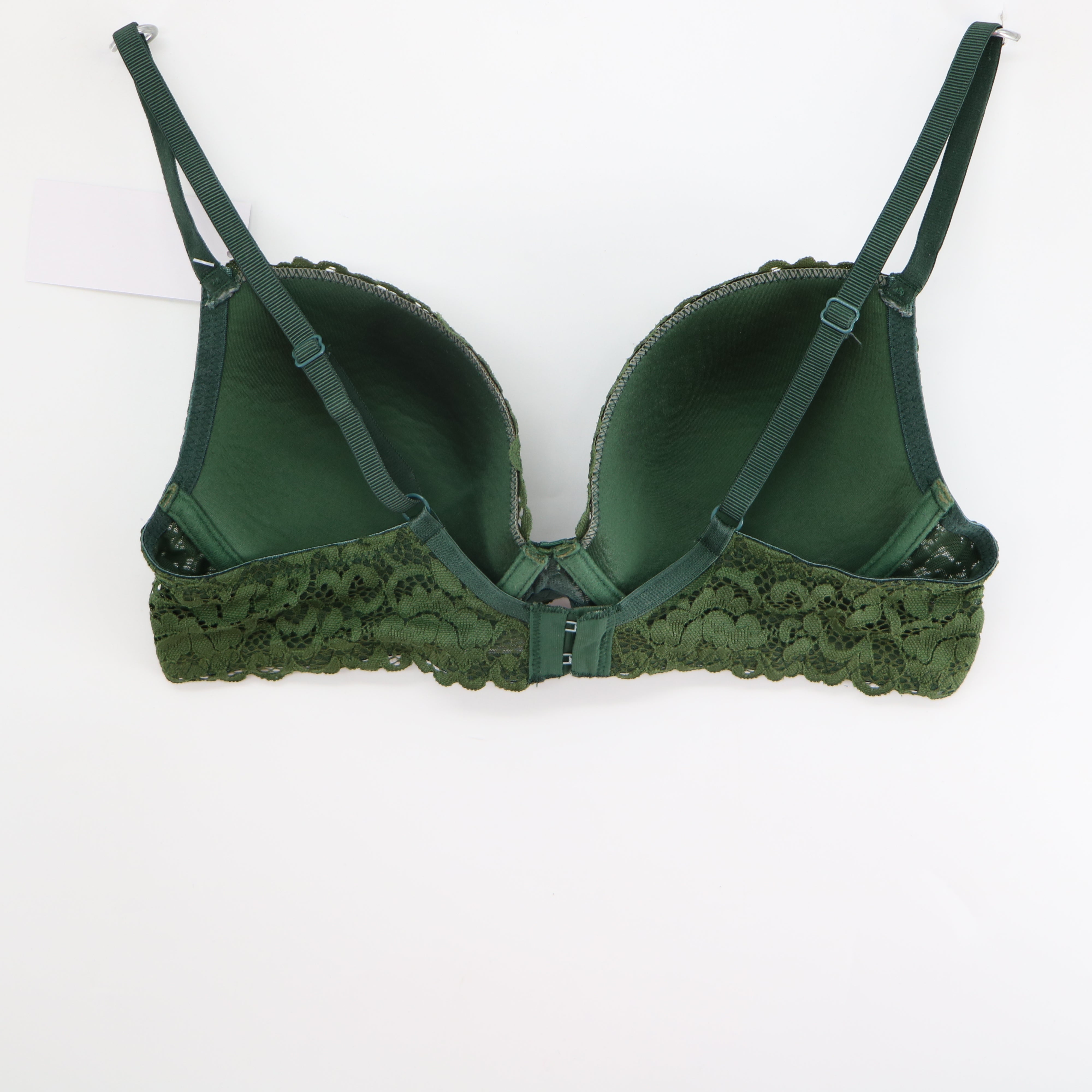 Soutien-gorge ETAM Vert