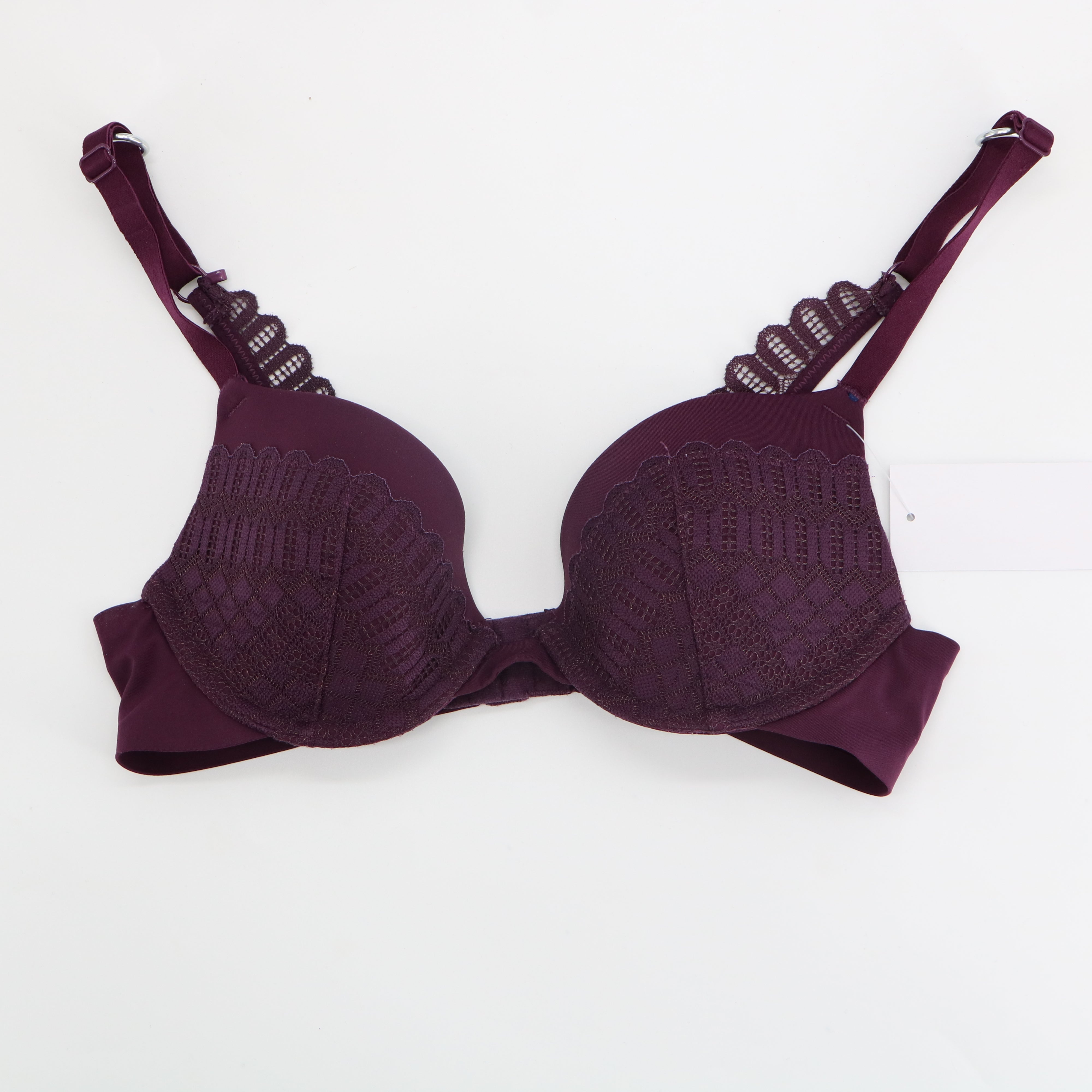 Soutien-gorge RougeGorge Violet