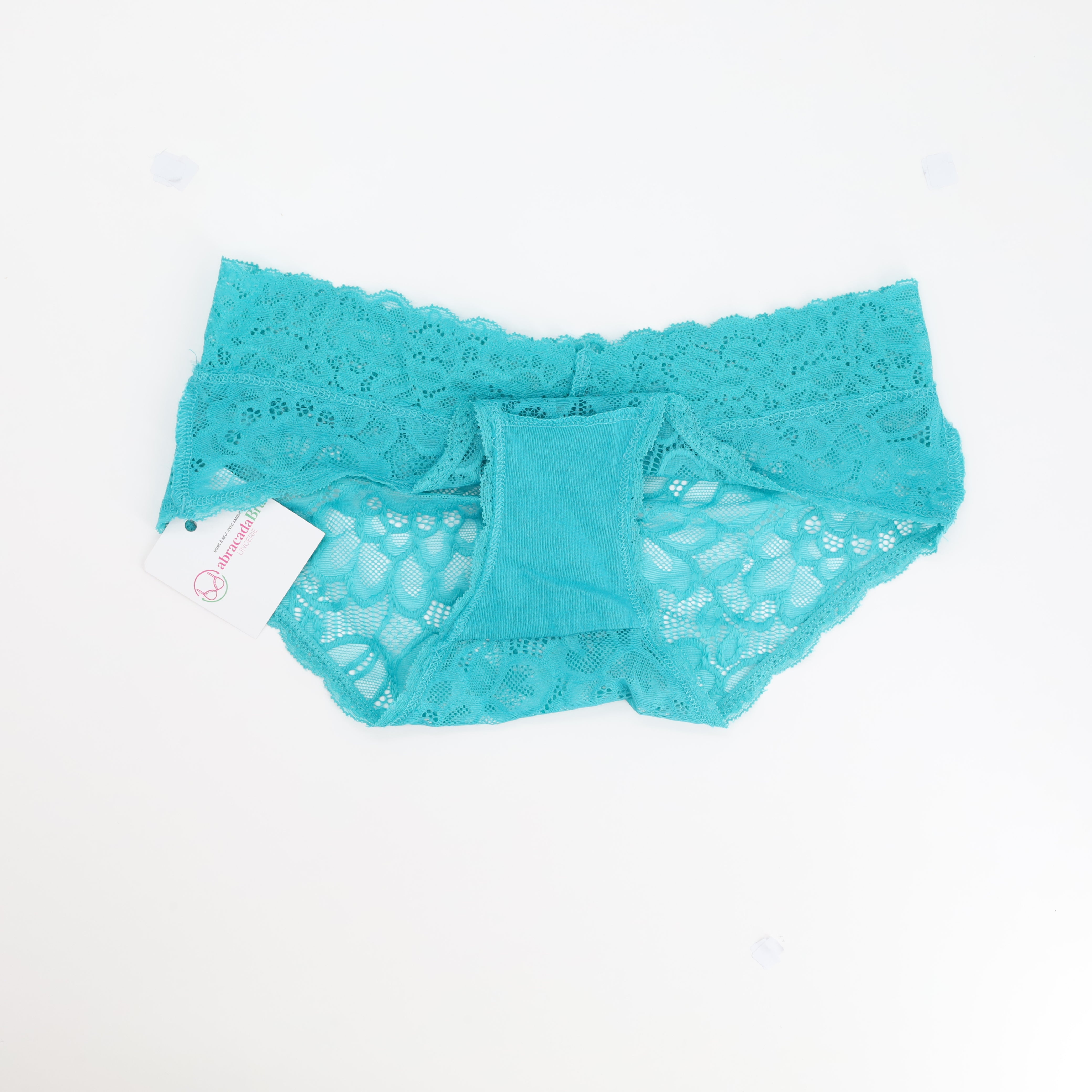 Bas Marque inconnue Bleu