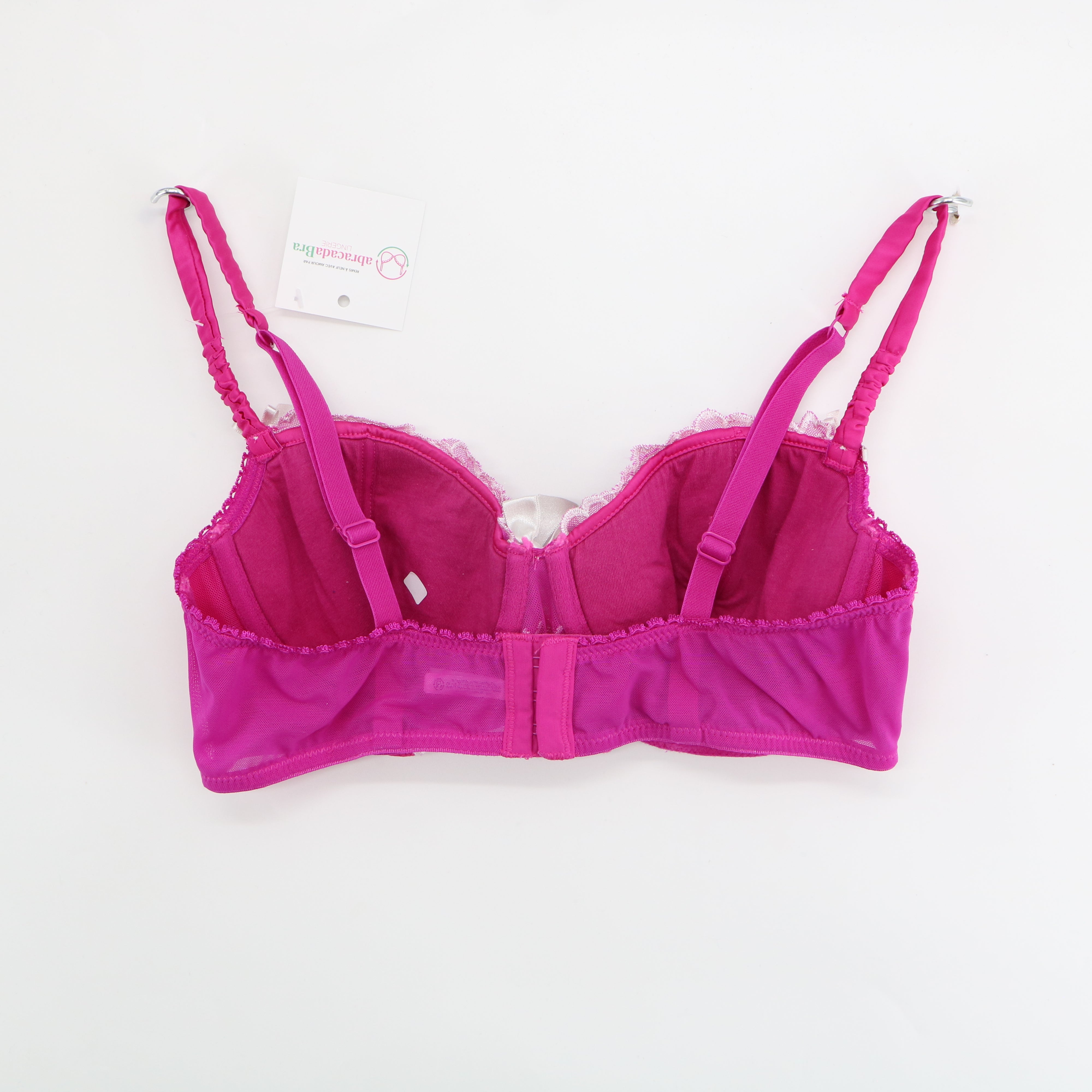 Soutien-gorge RougeGorge Violet
