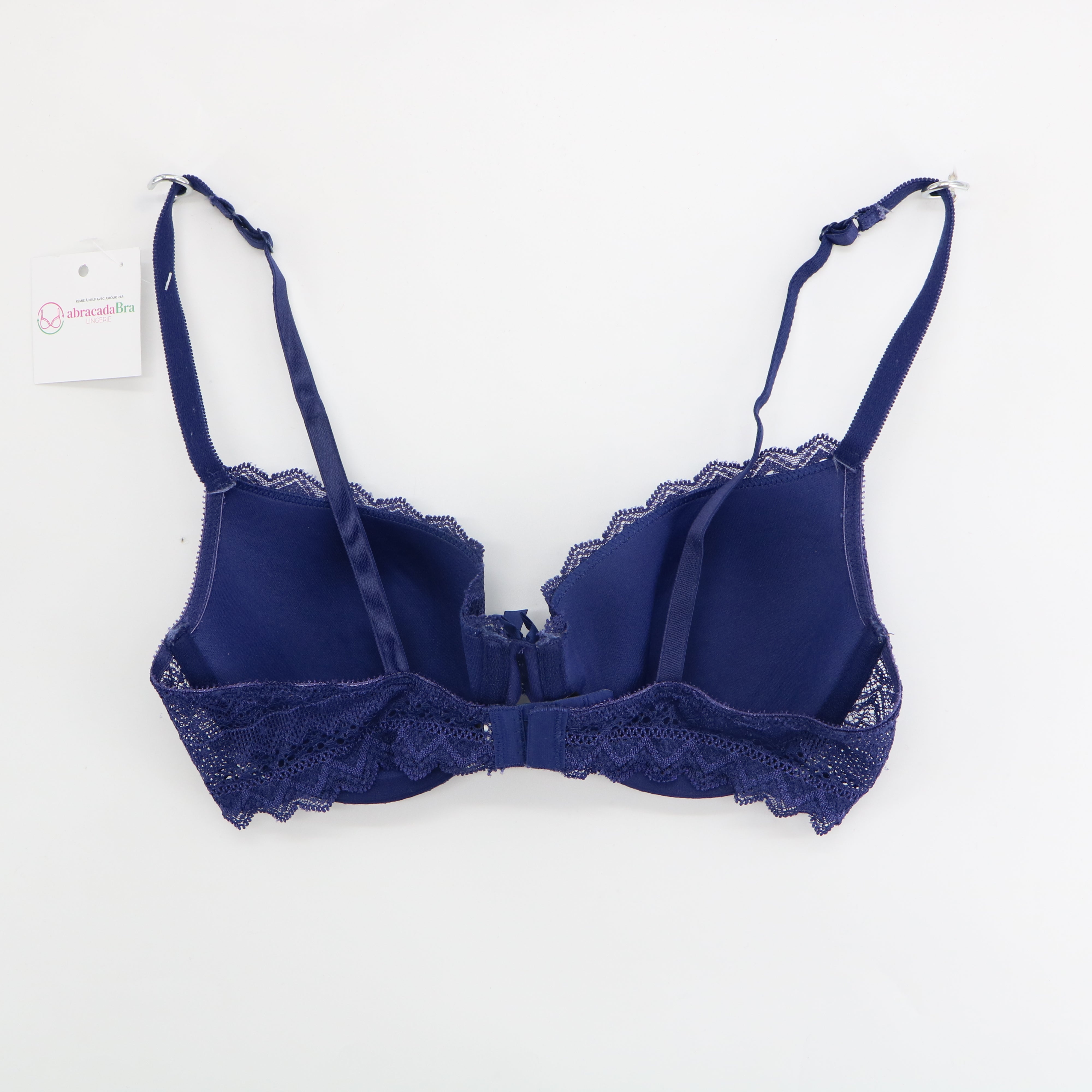 Soutien-gorge ETAM Bleu