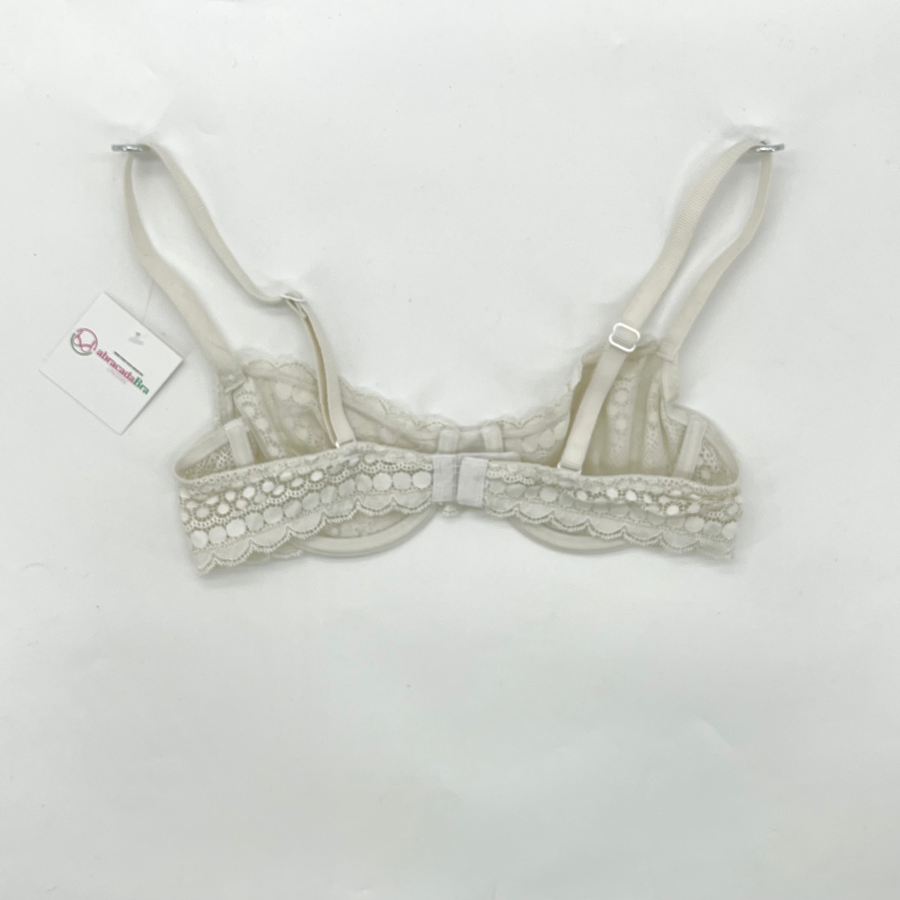 Soutien-gorge ETAM Blanc