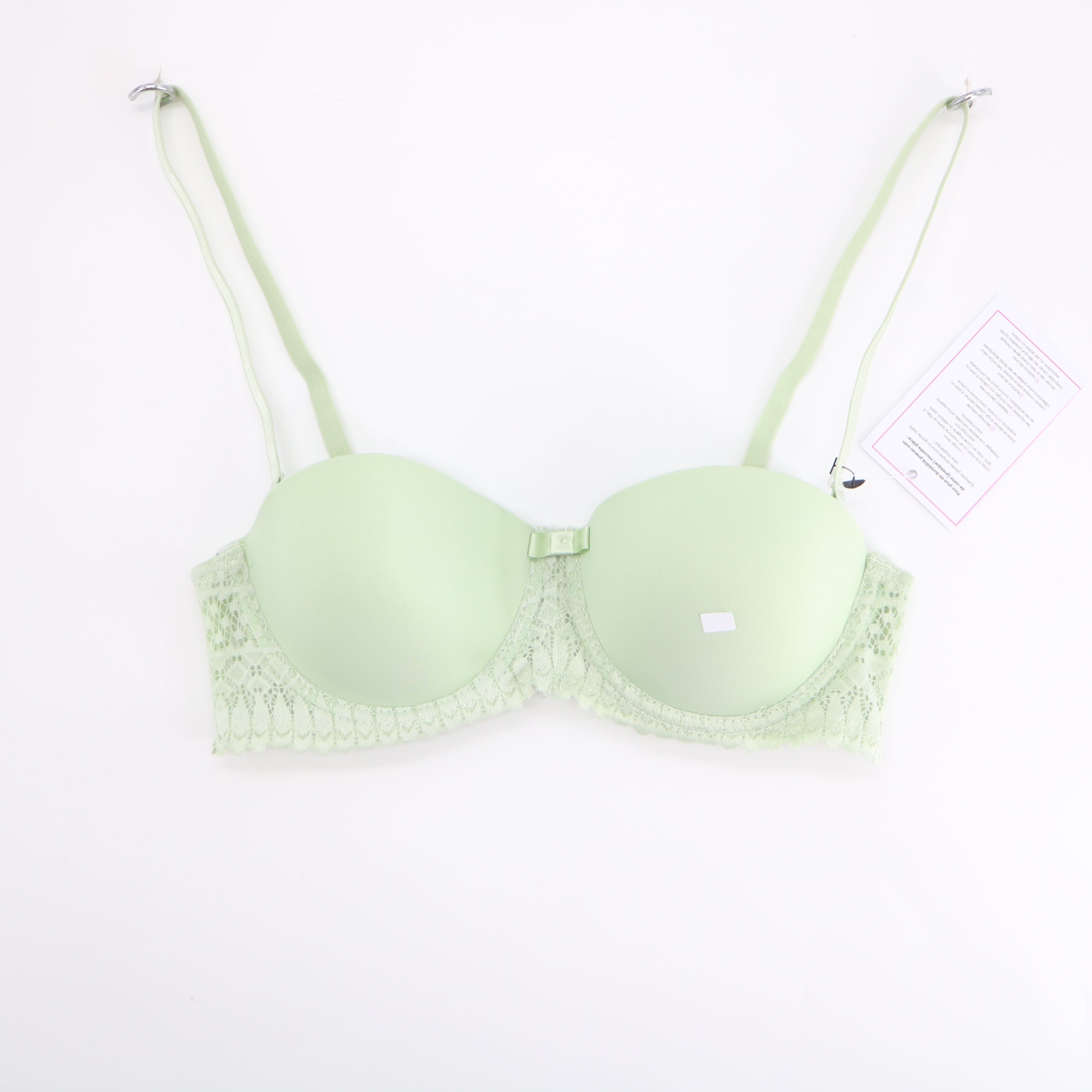 Soutien-gorge Vert