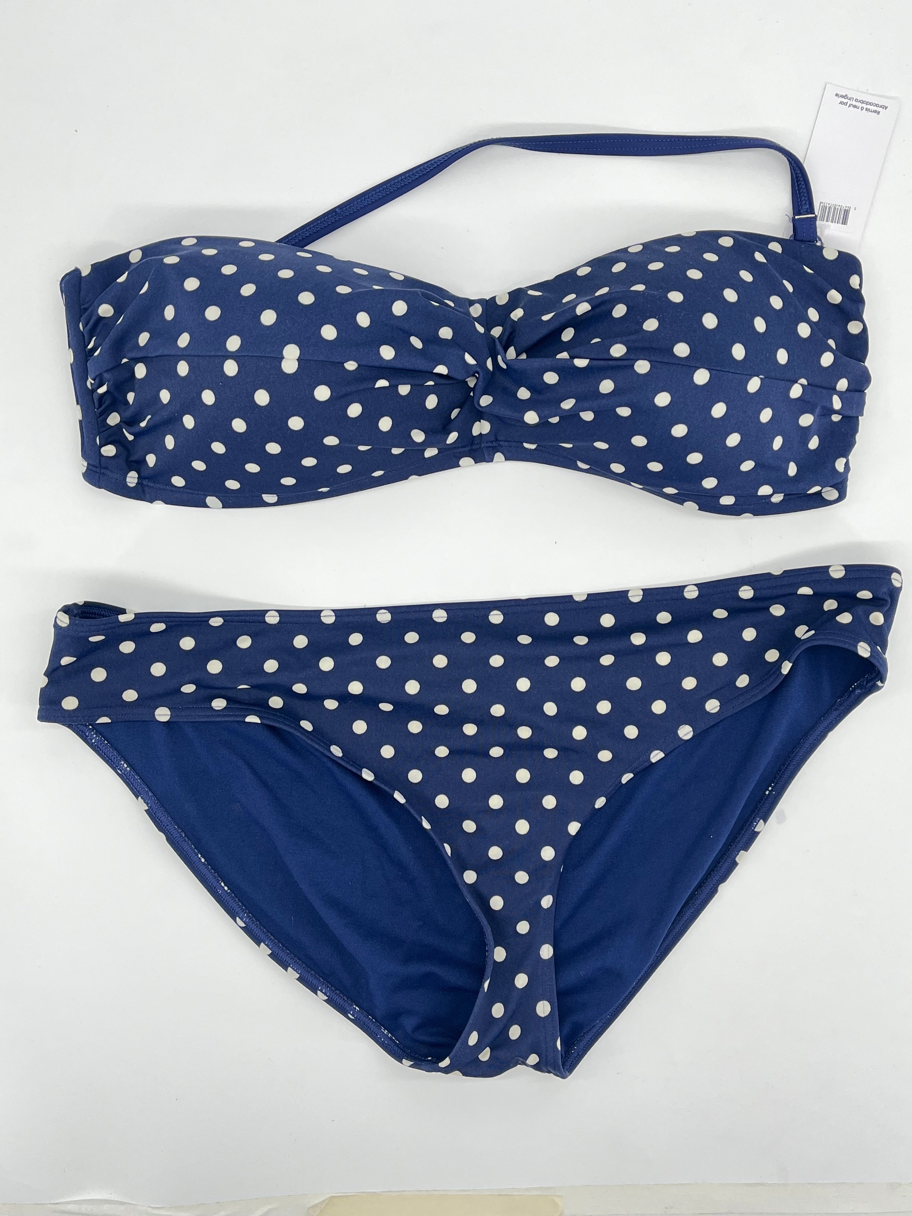Maillot de bain C&A Bleu