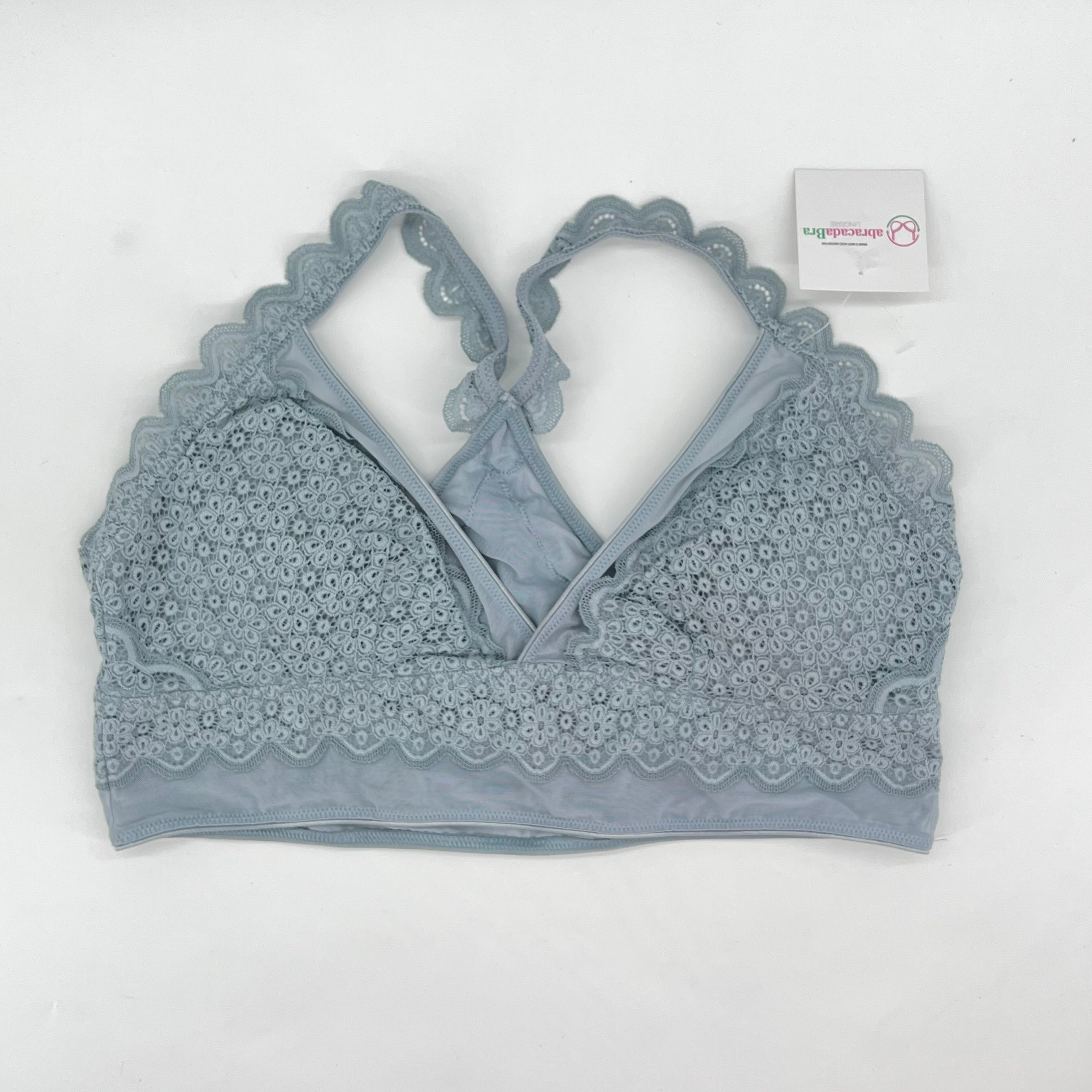 Soutien-gorge Aerie Bleu