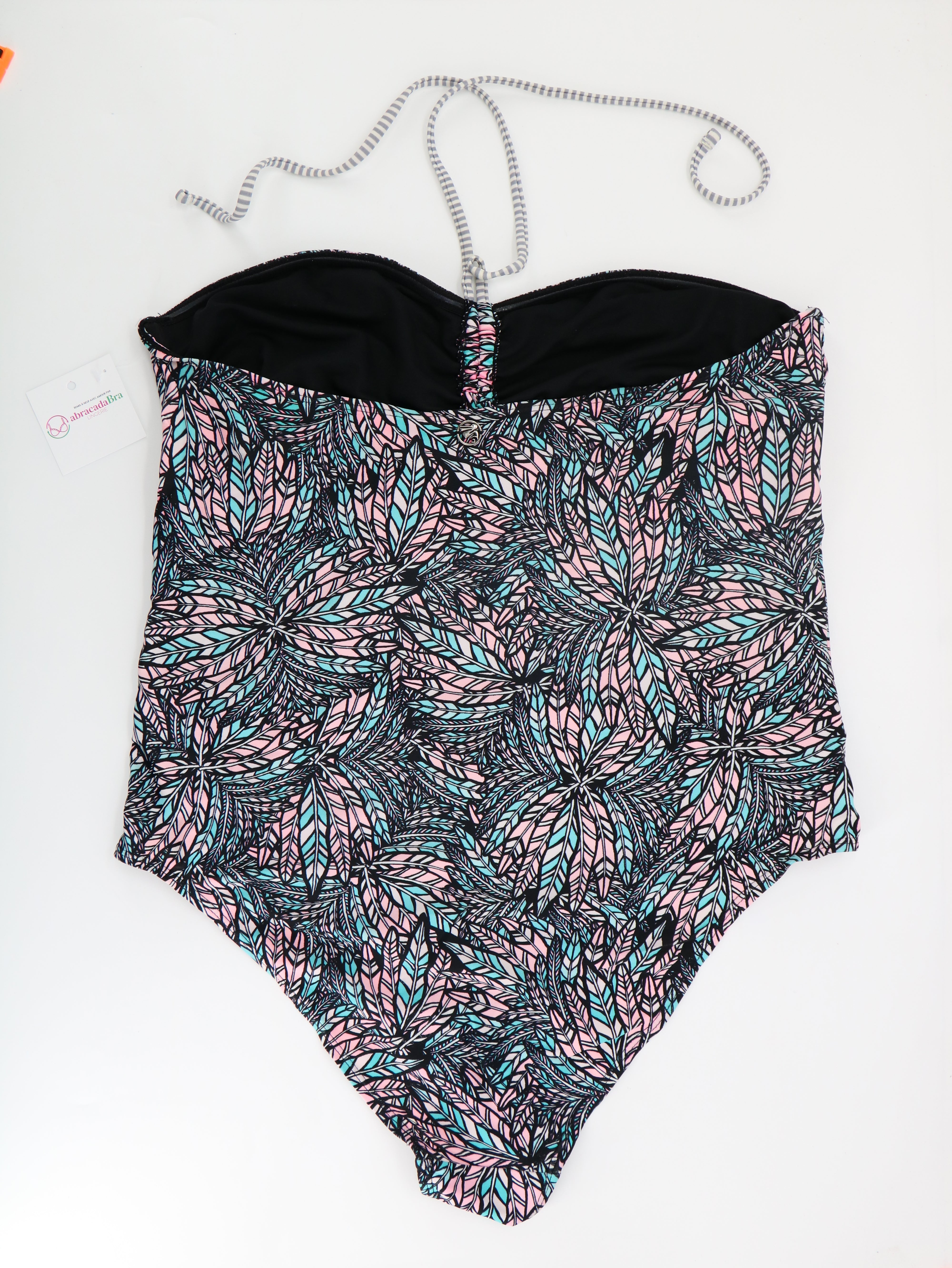 Maillot de bain cbk Noir