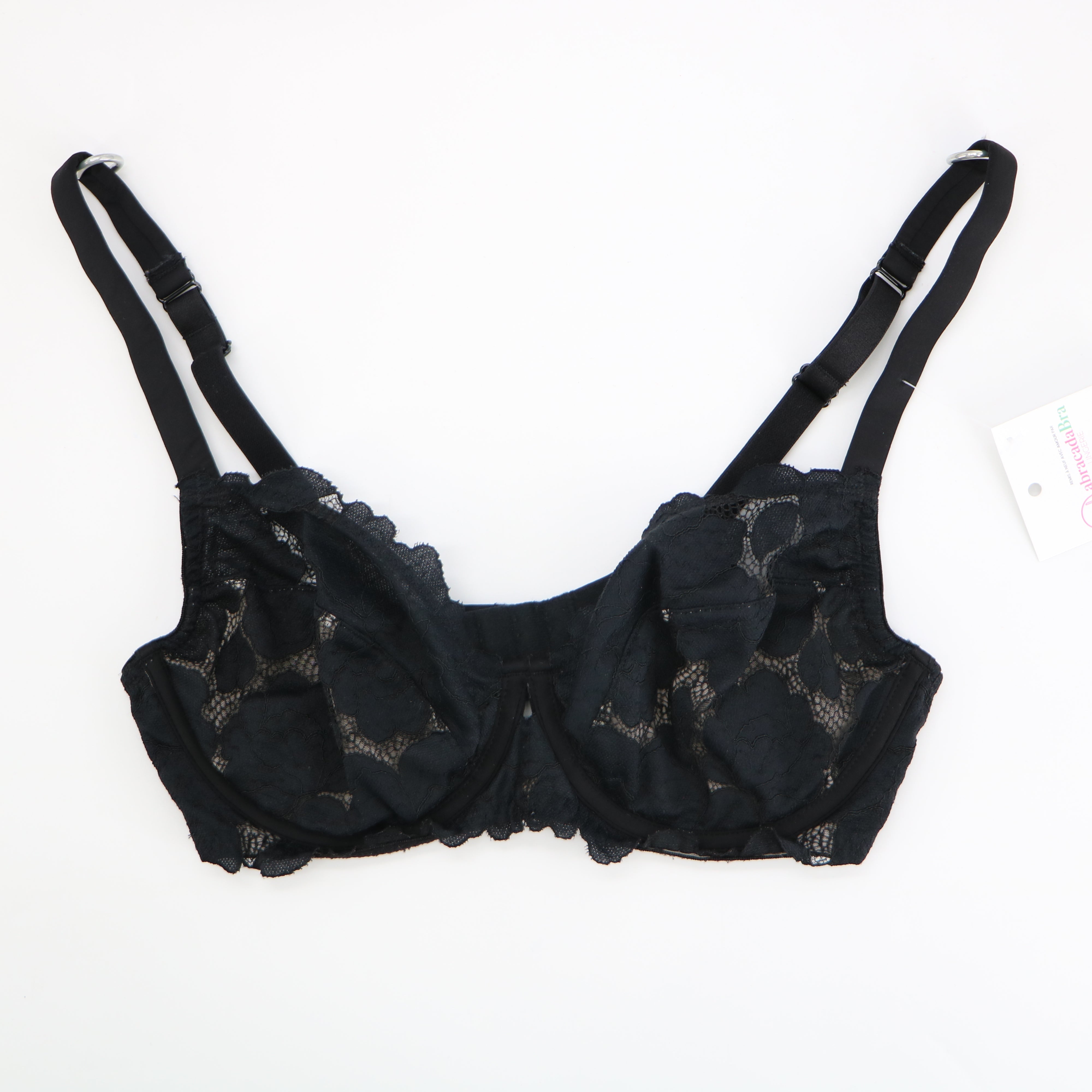 Soutien-gorge Well Noir