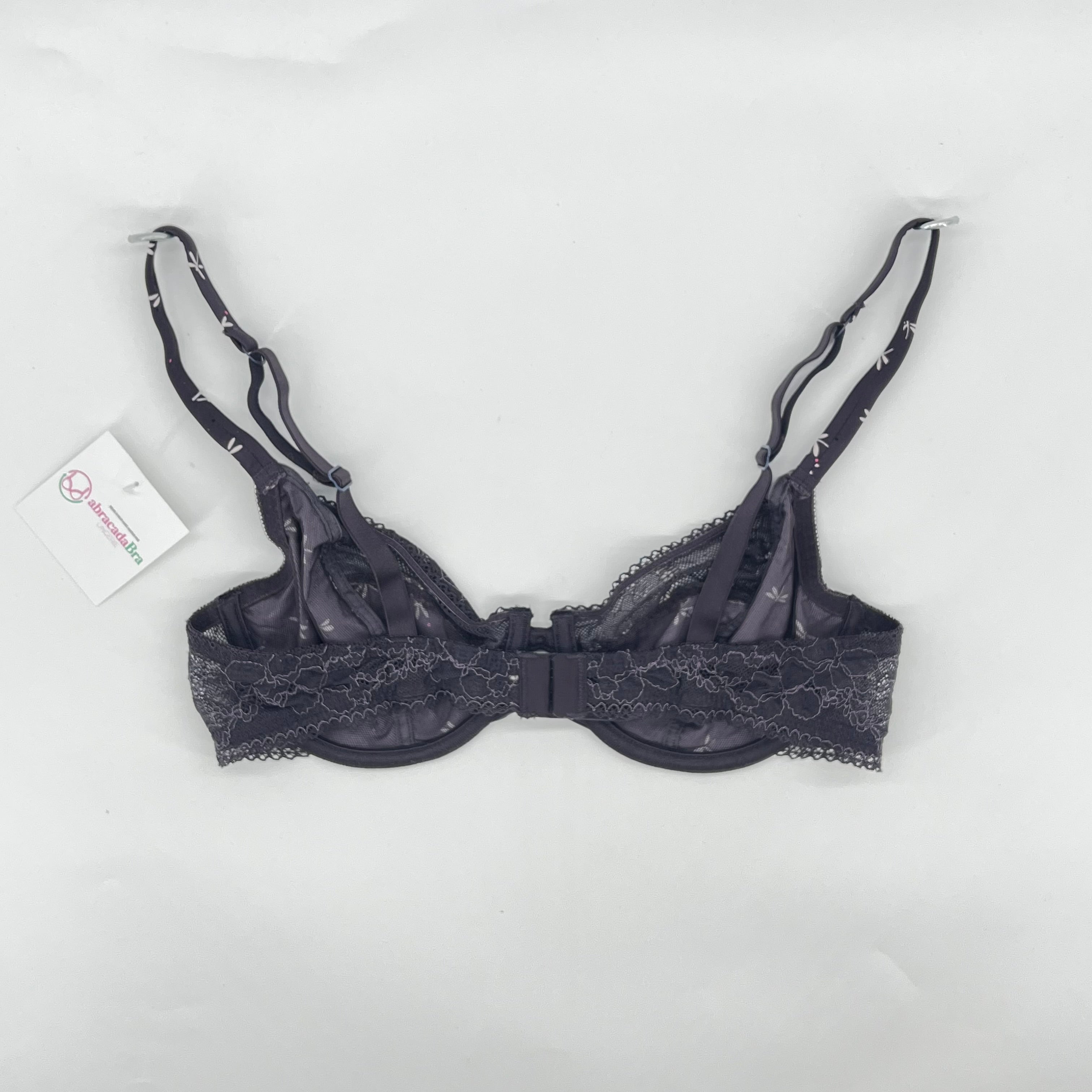 Soutien-gorge Variance Violet