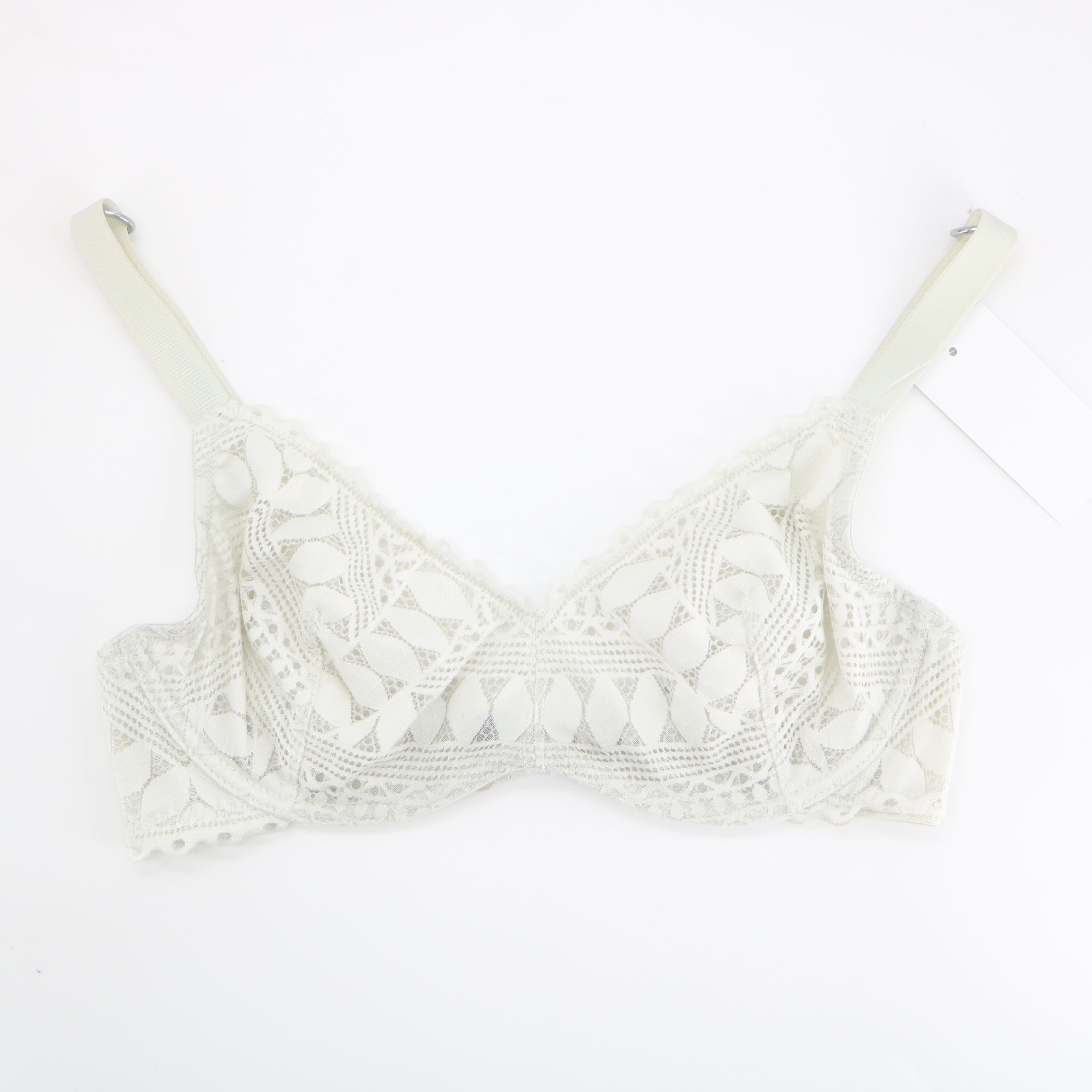 Soutien-gorge ETAM Blanc