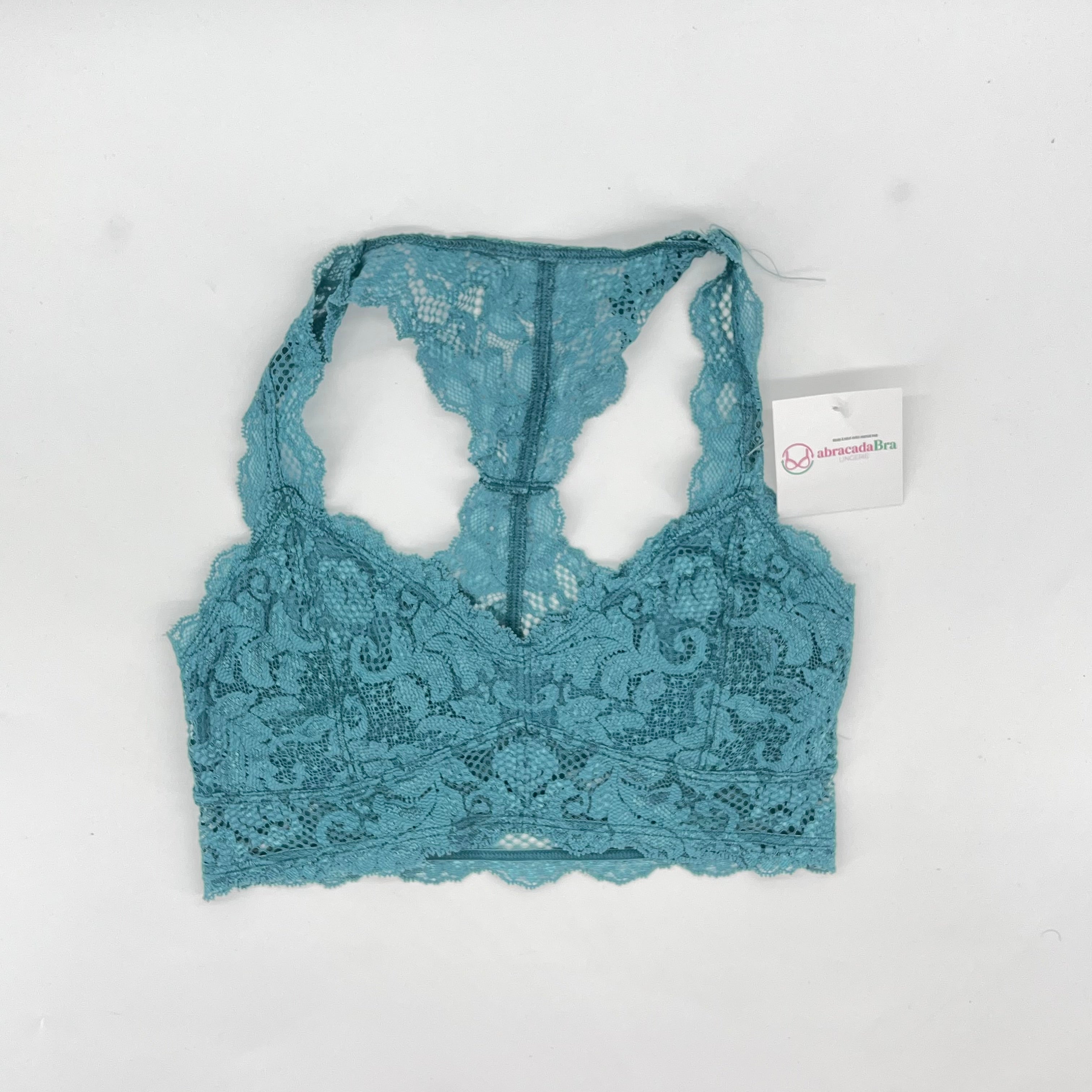 Soutien-gorge Express One Eleven Vert