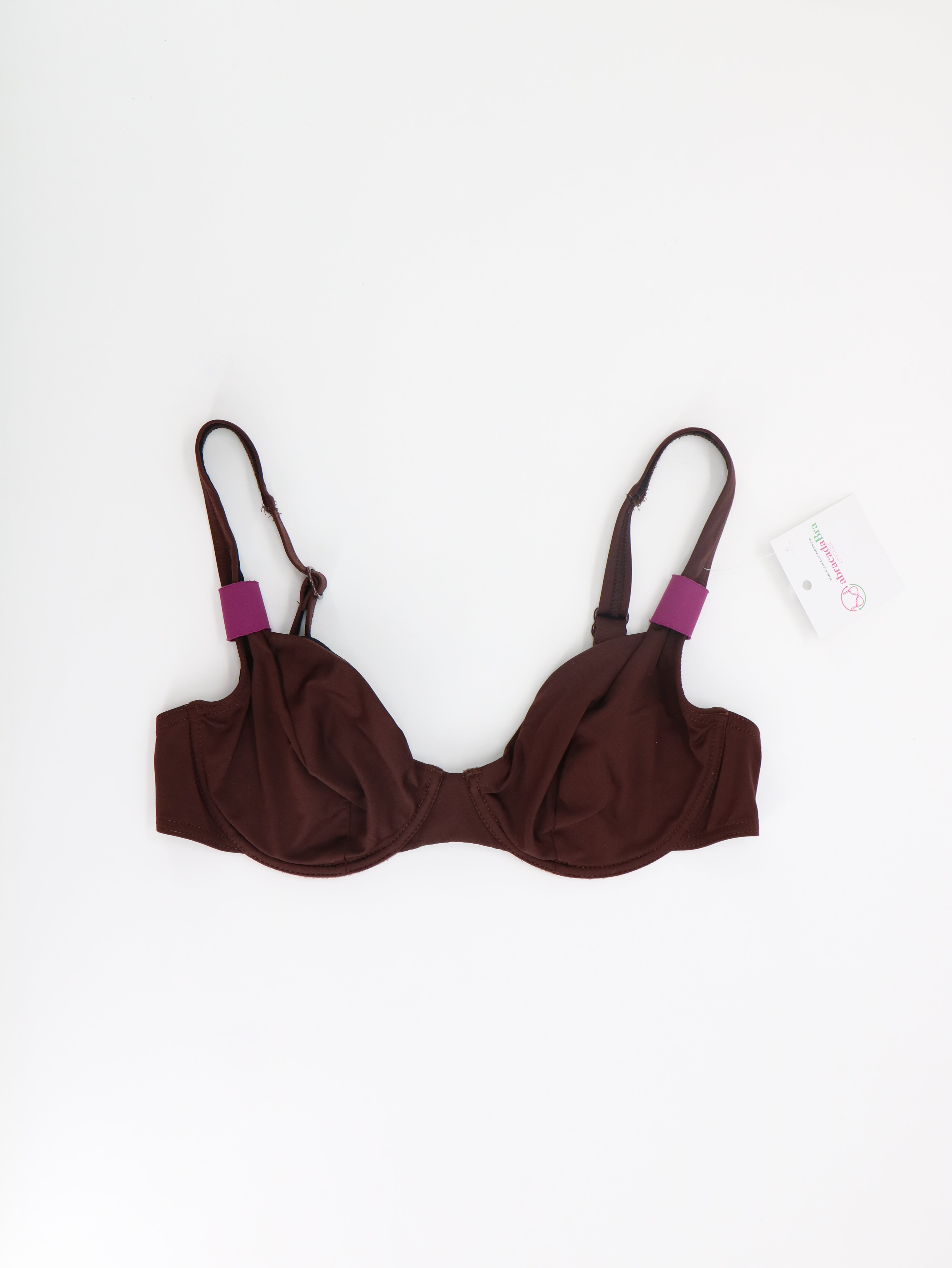 Maillot de bain Rasurel Violet