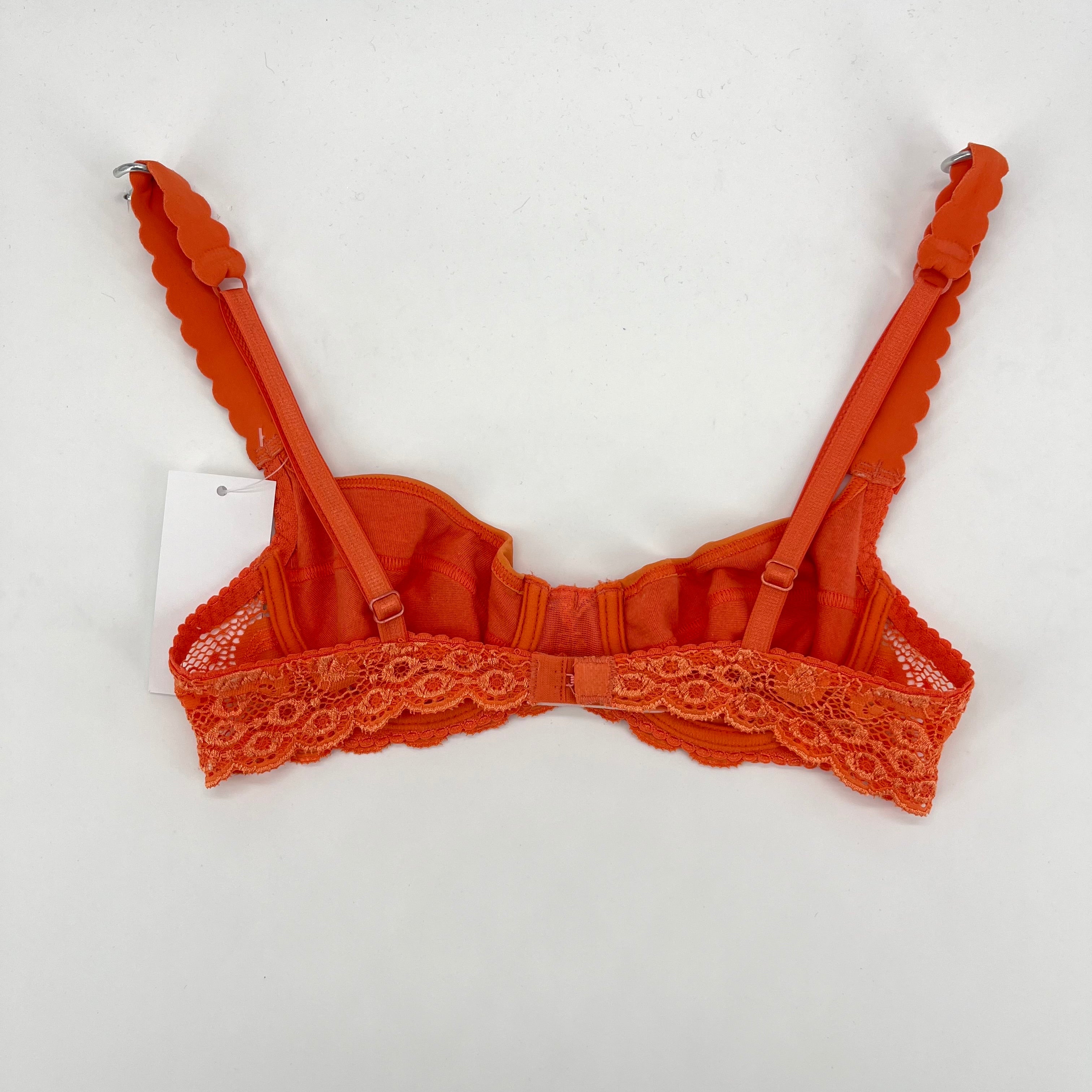 Soutien-gorge Simone Pérèle Orange