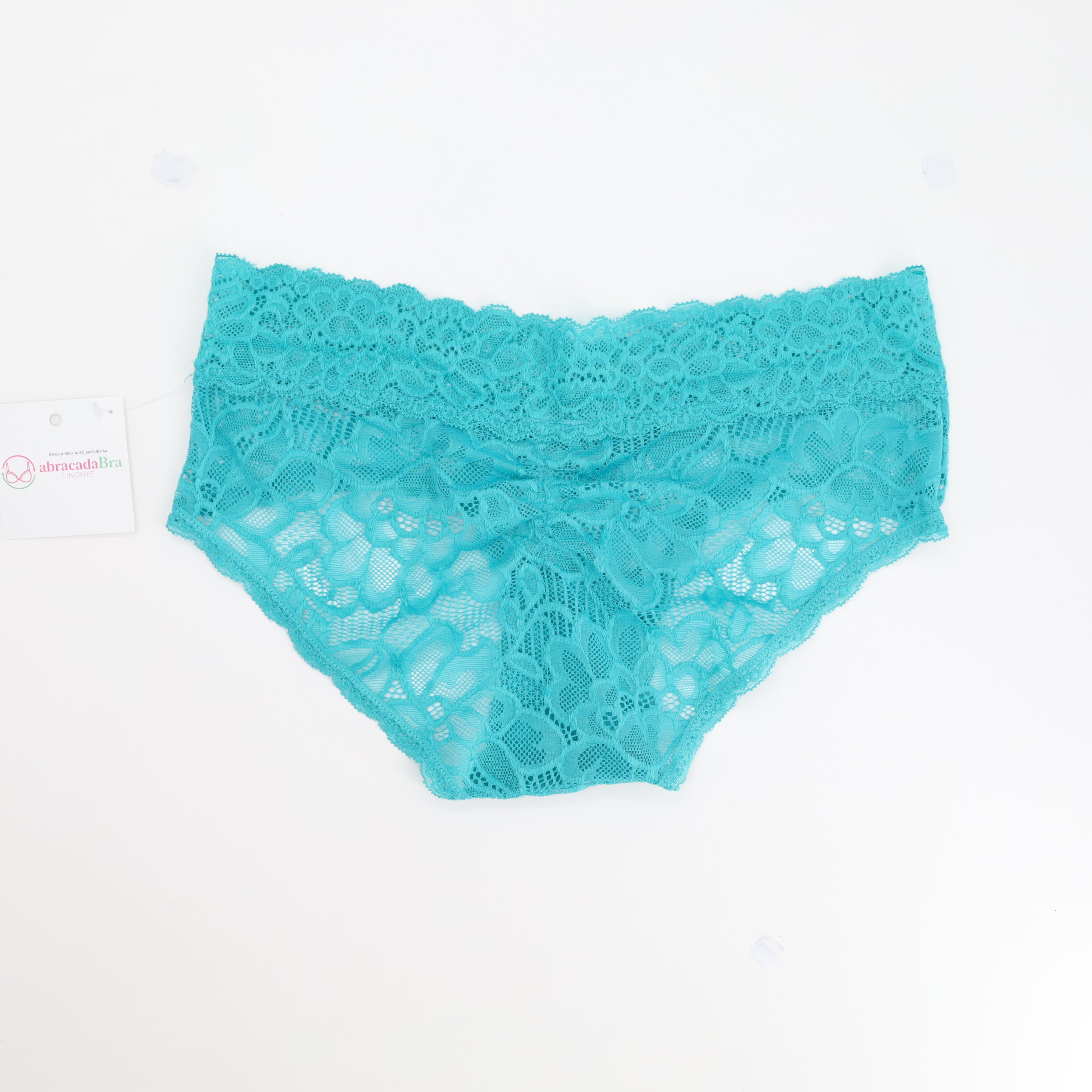 Bas Marque inconnue Bleu