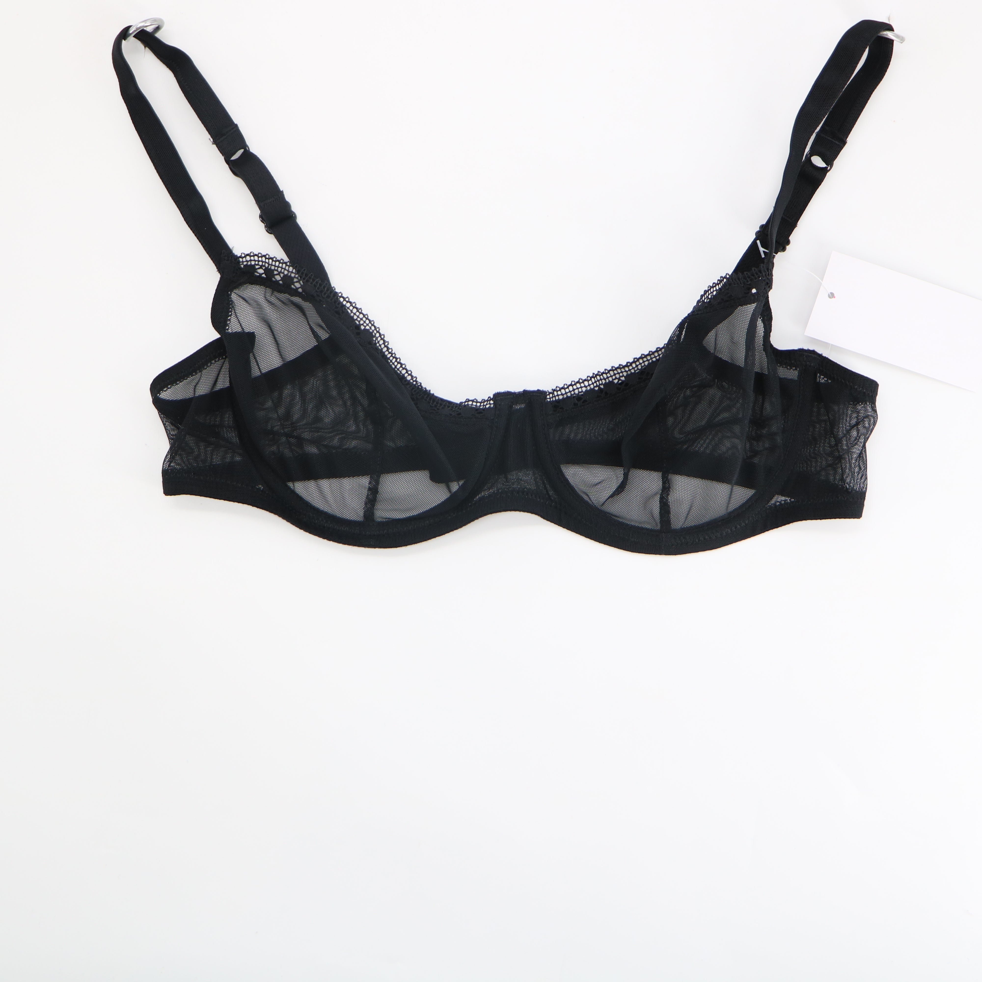 Soutien-gorge Noir