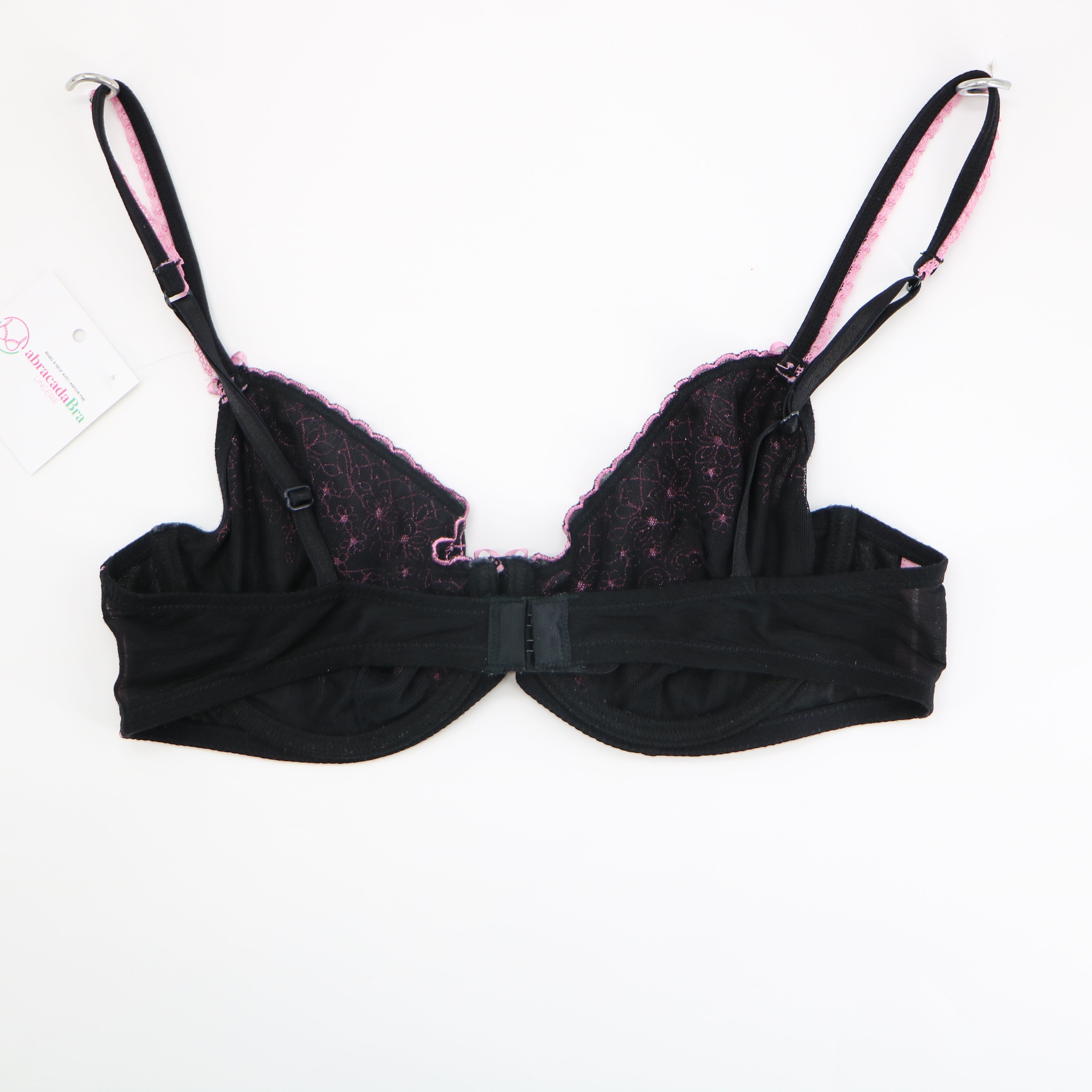 Soutien-gorge Noir