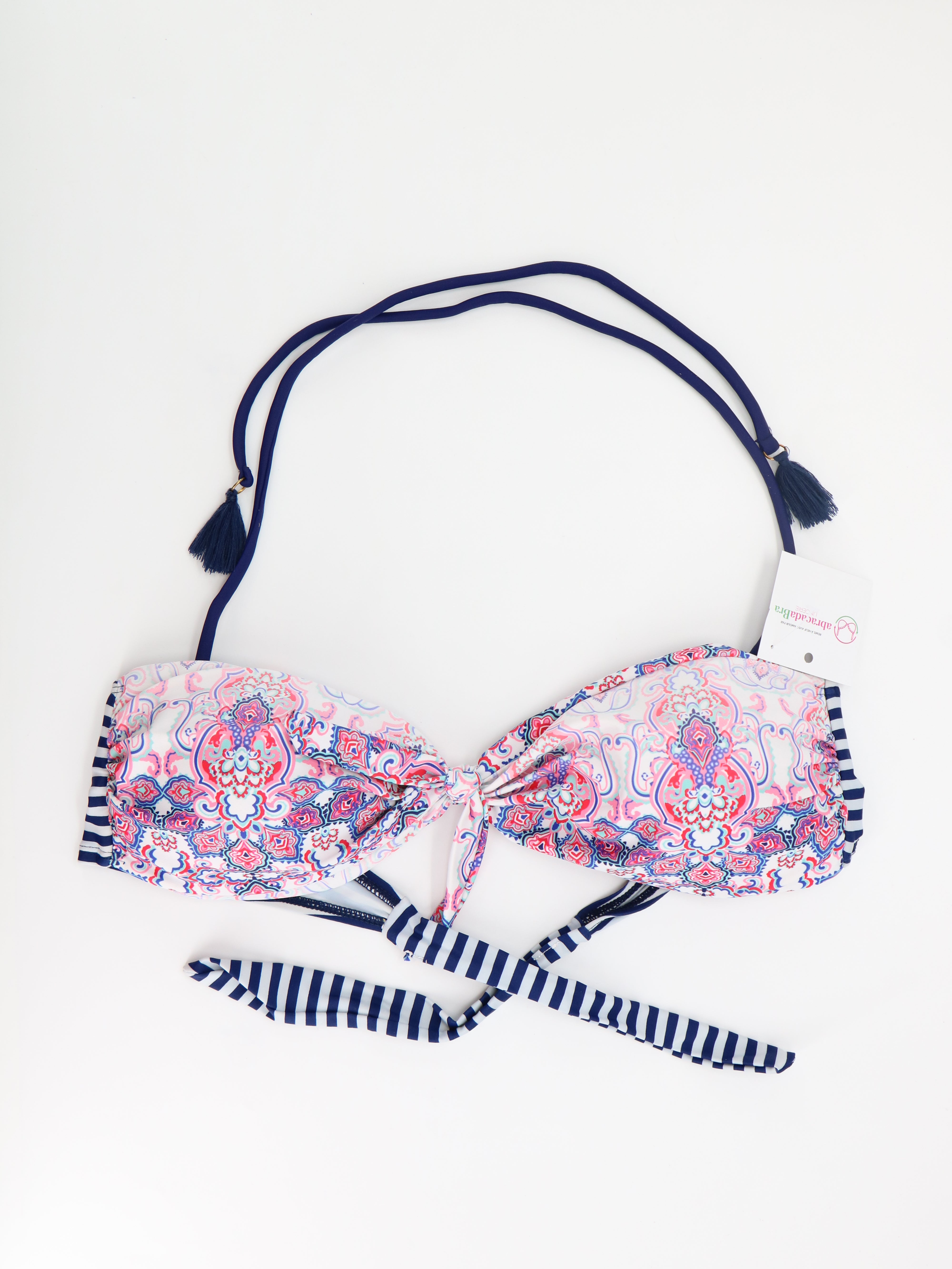 Maillot de bain Rose