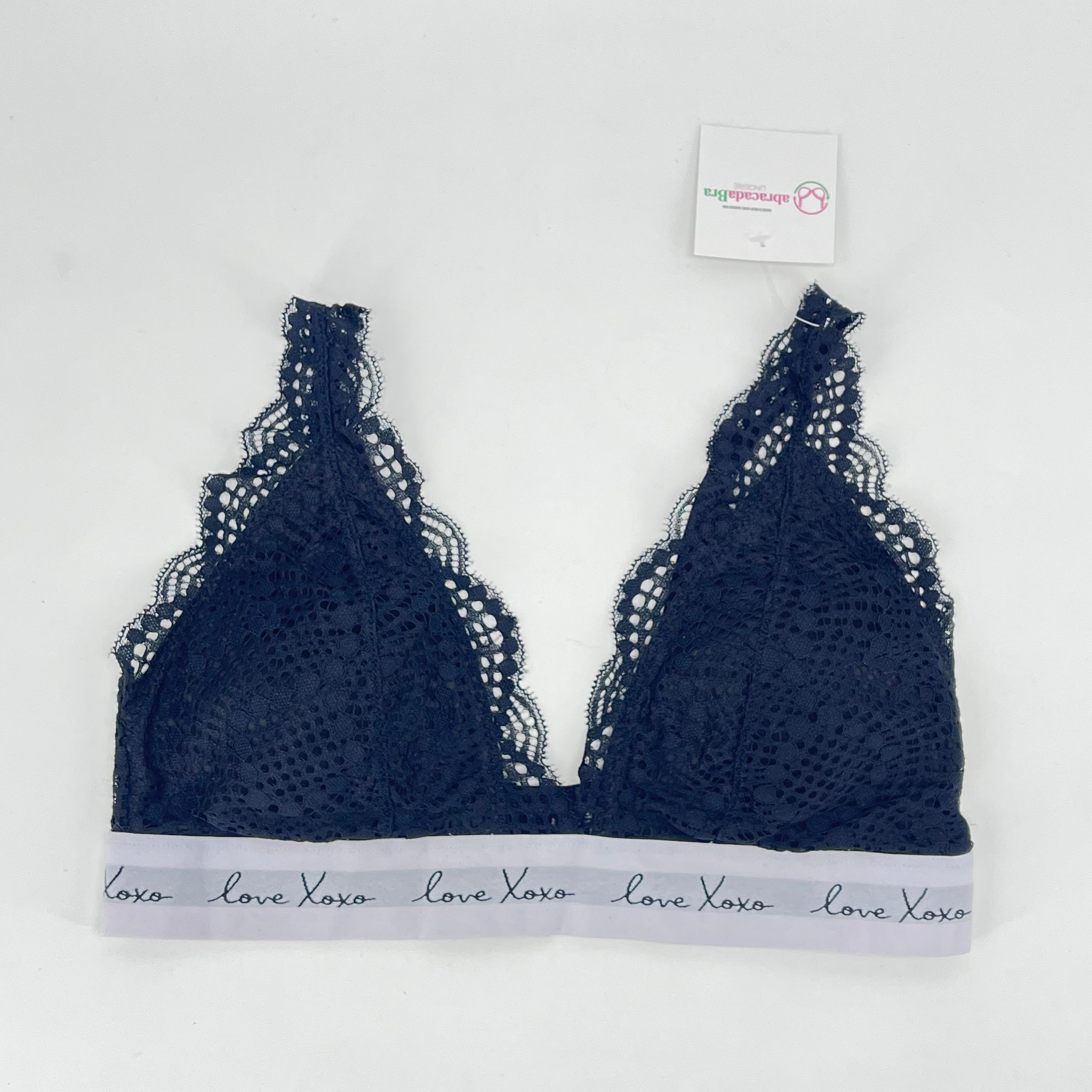 Soutien-gorge XOXO Noir