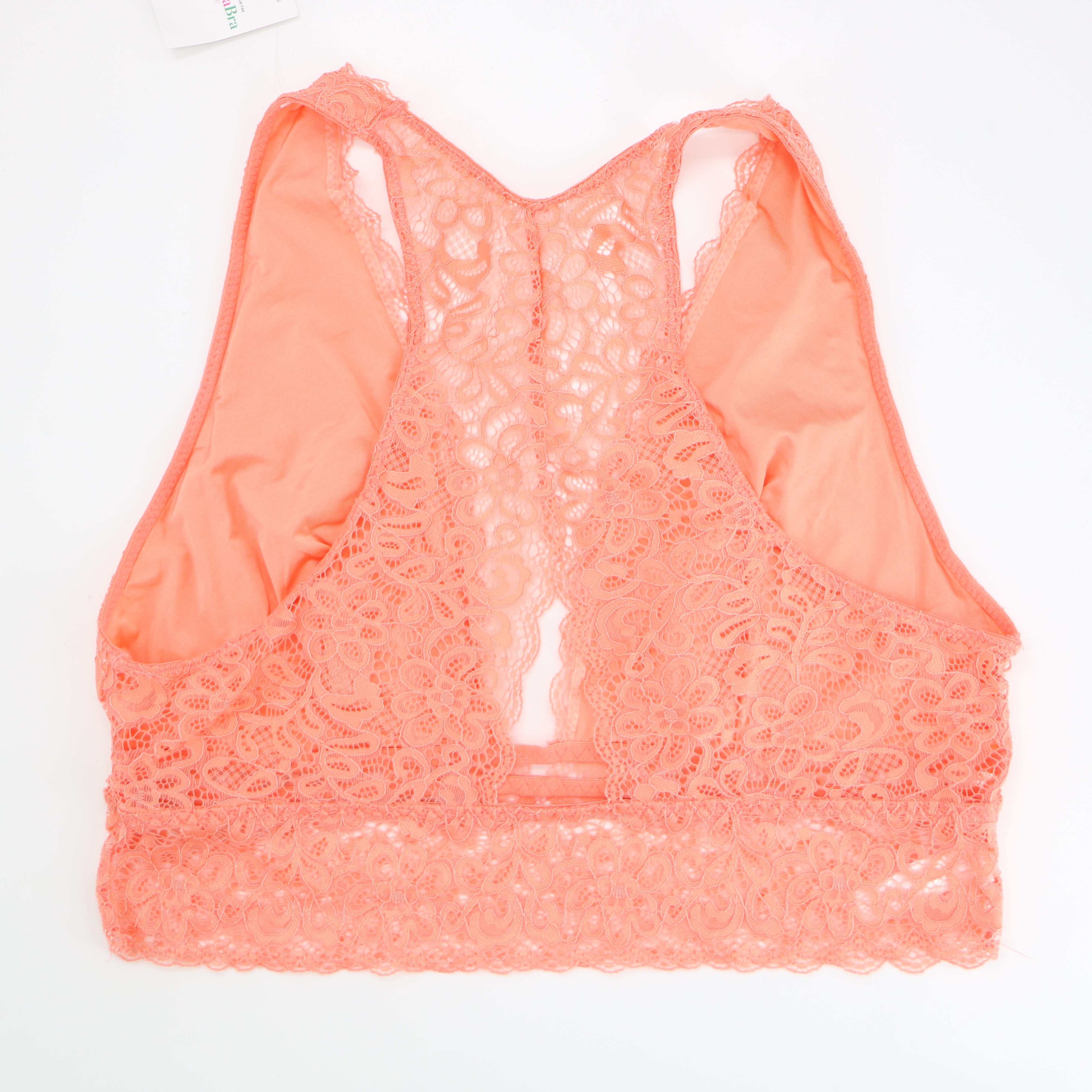 Soutien-gorge Joe Fresh Orange
