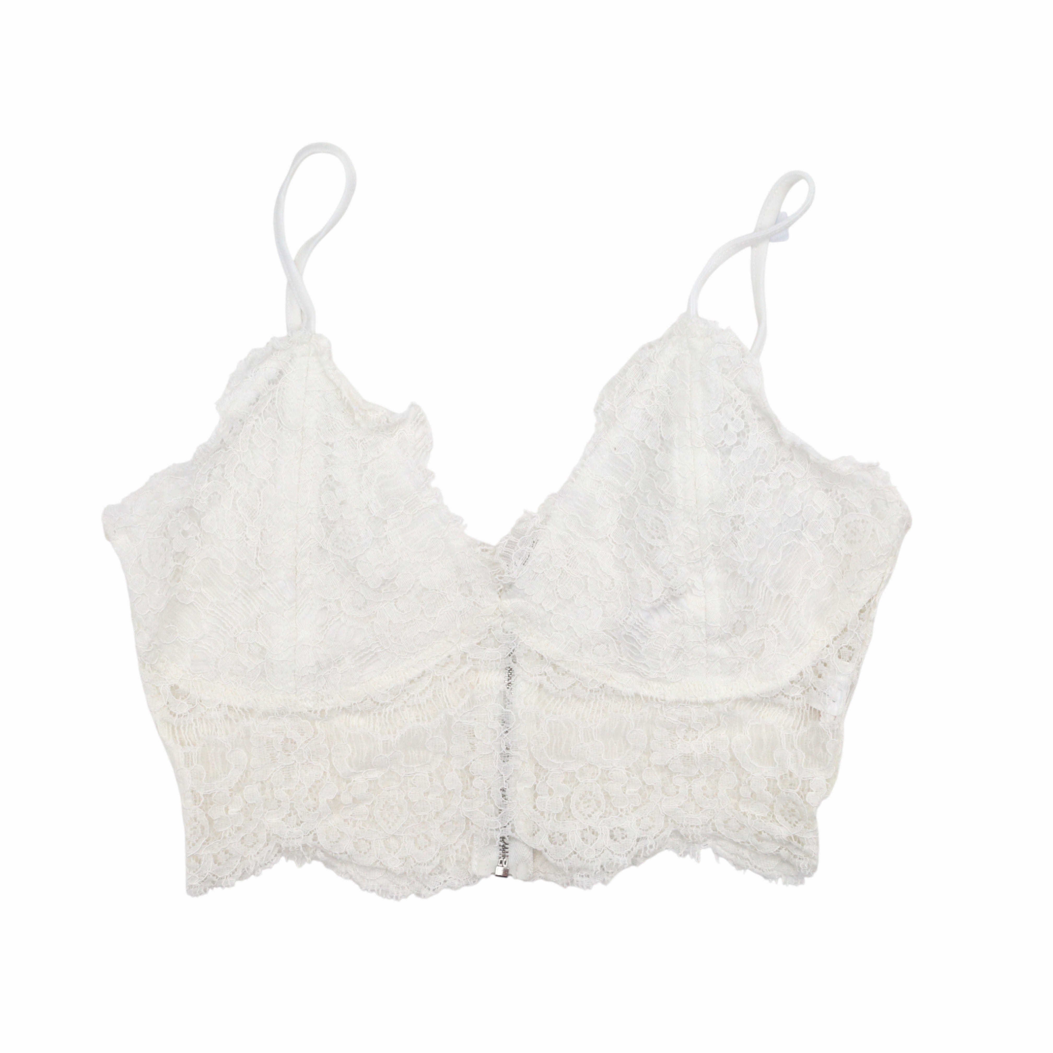 Soutien-gorge Marque inconnue Blanc