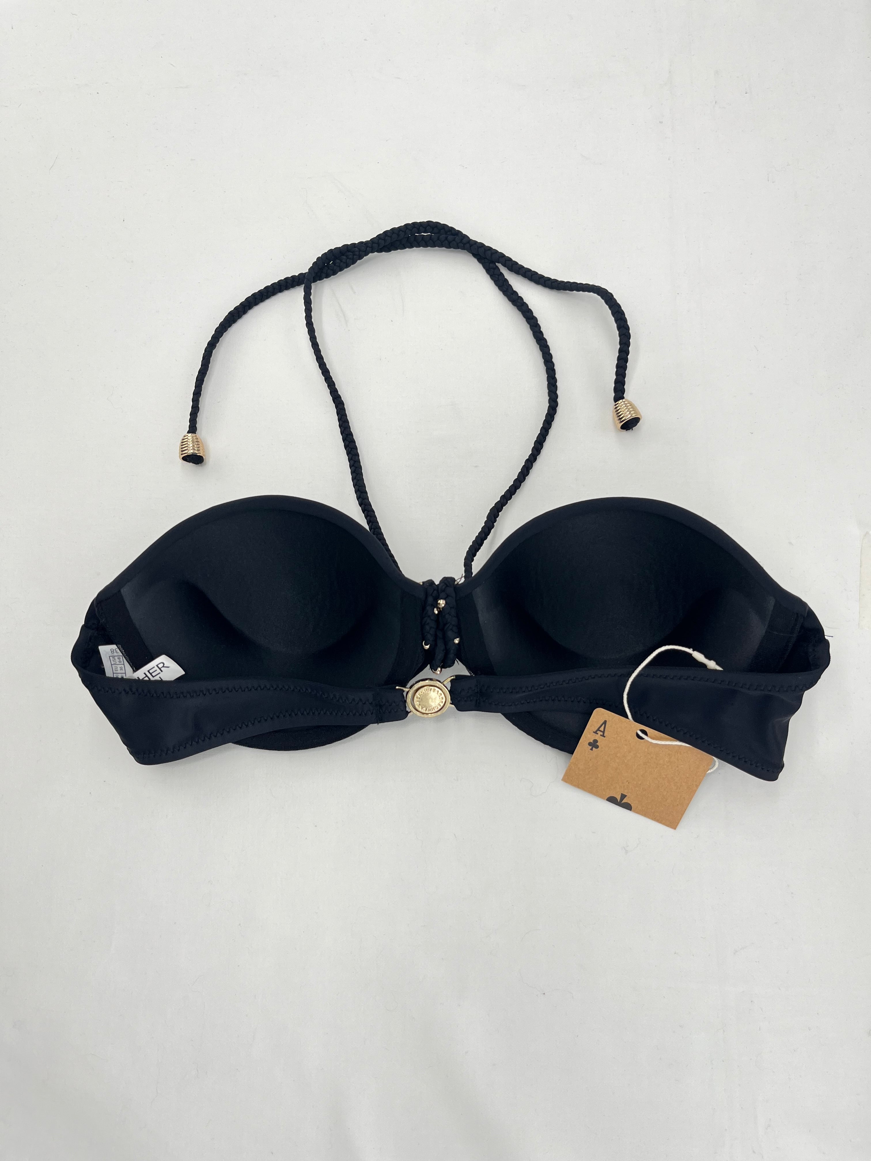 Maillot de bain Esther Queen Noir