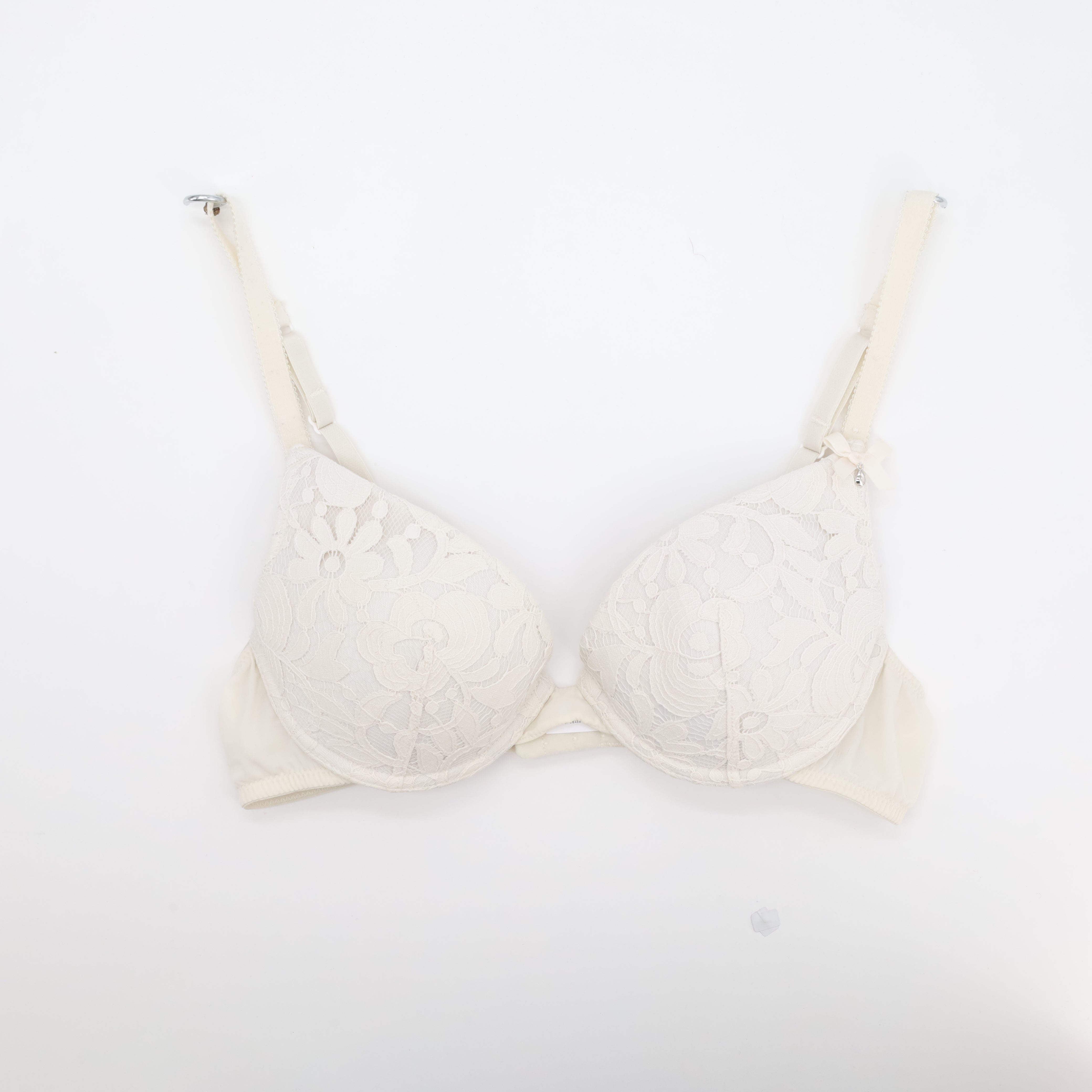 Soutien-gorge ETAM Blanc