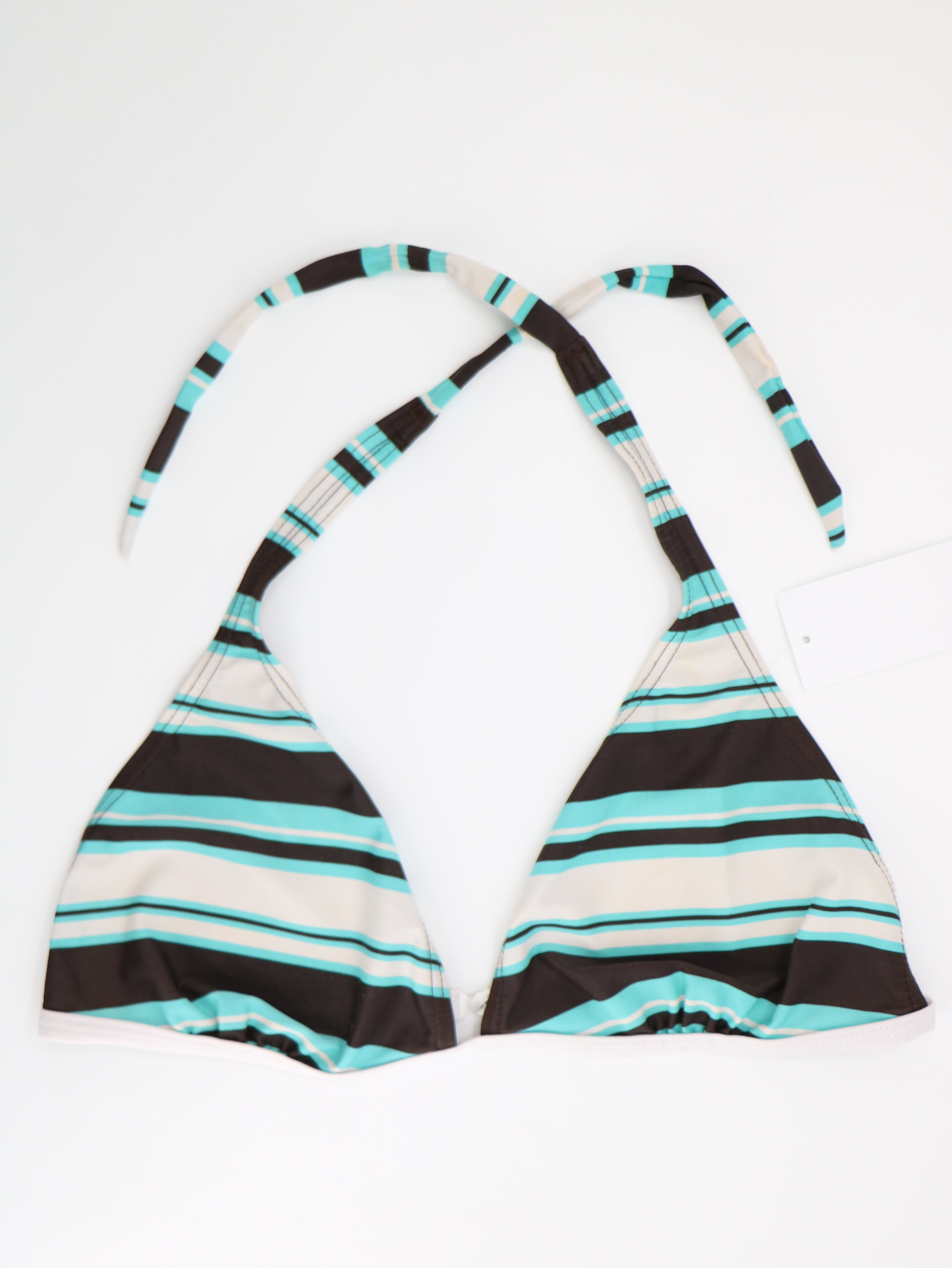 Maillot de bain Blanc