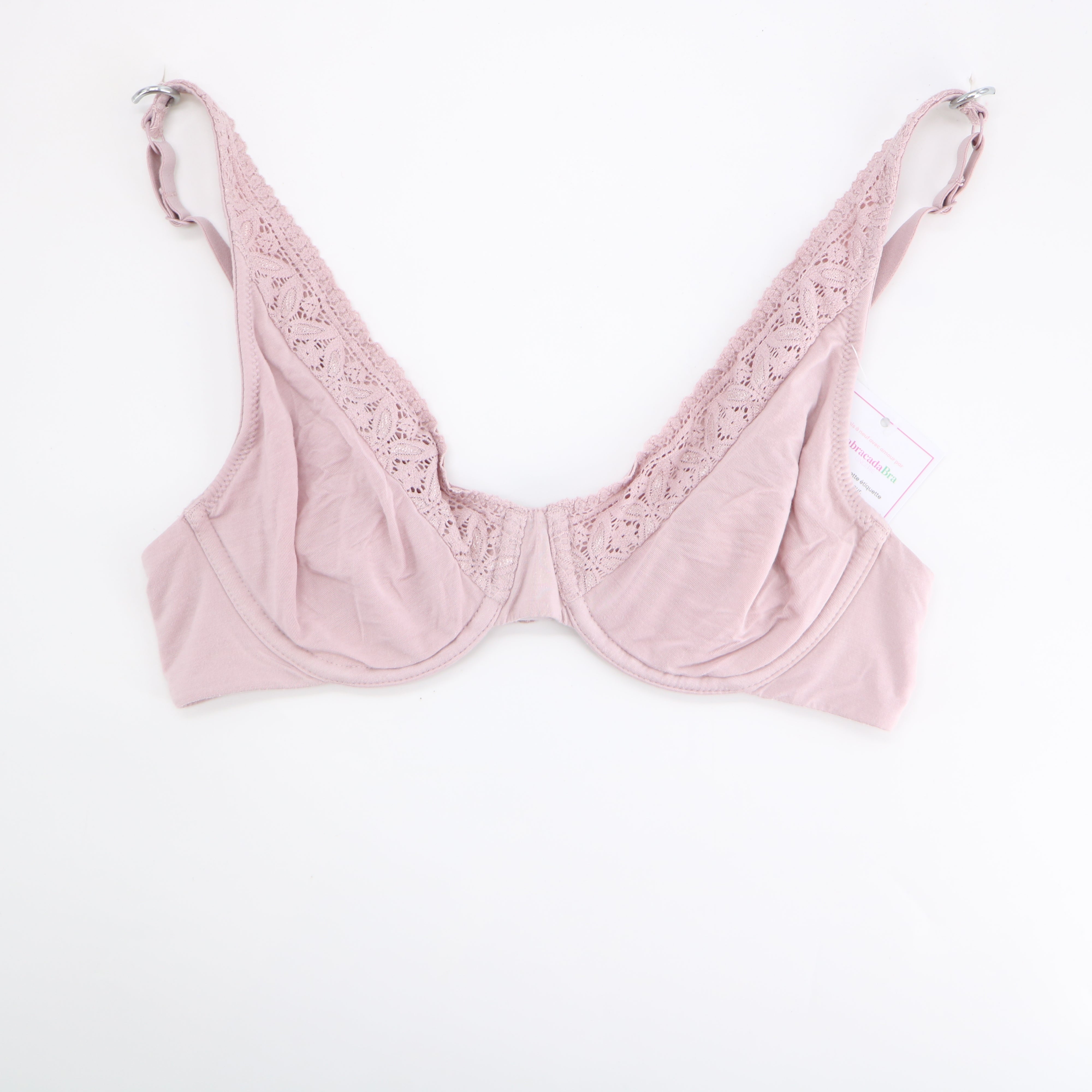 Soutien-gorge RougeGorge Rose
