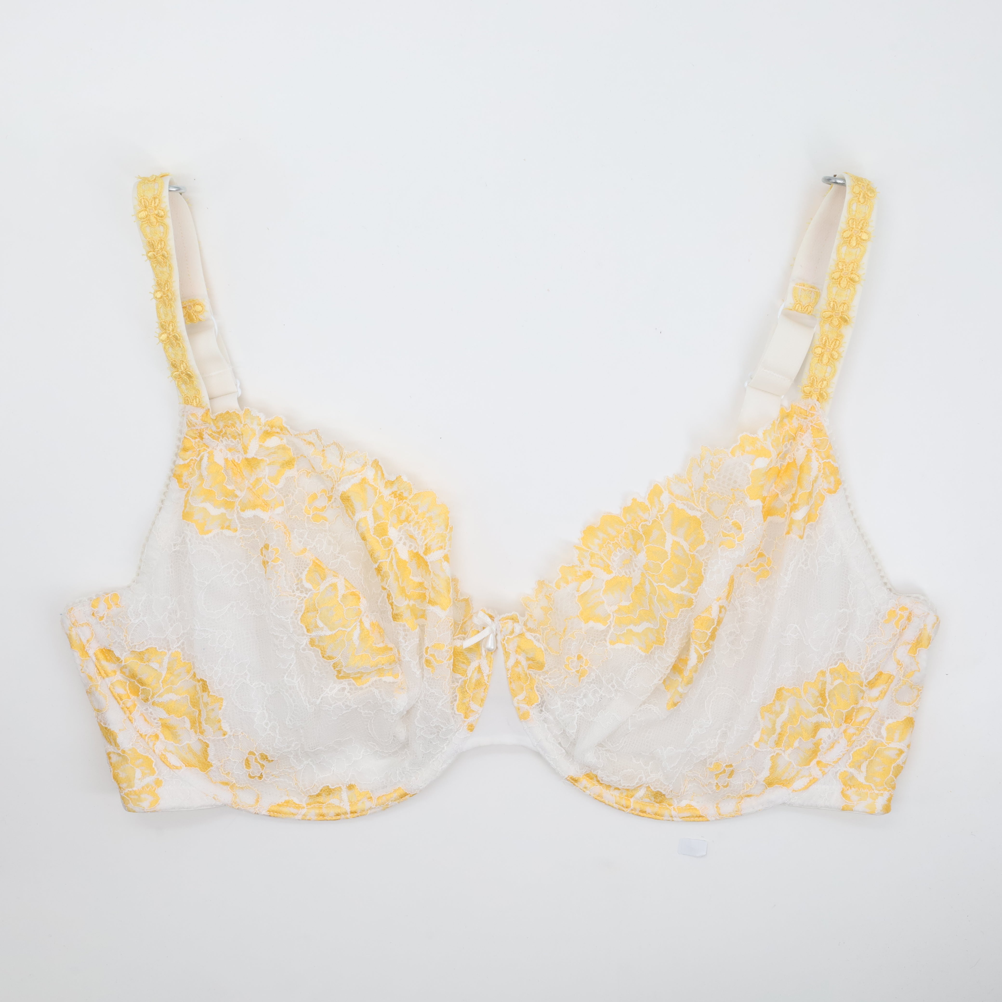 Soutien-gorge RougeGorge Jaune
