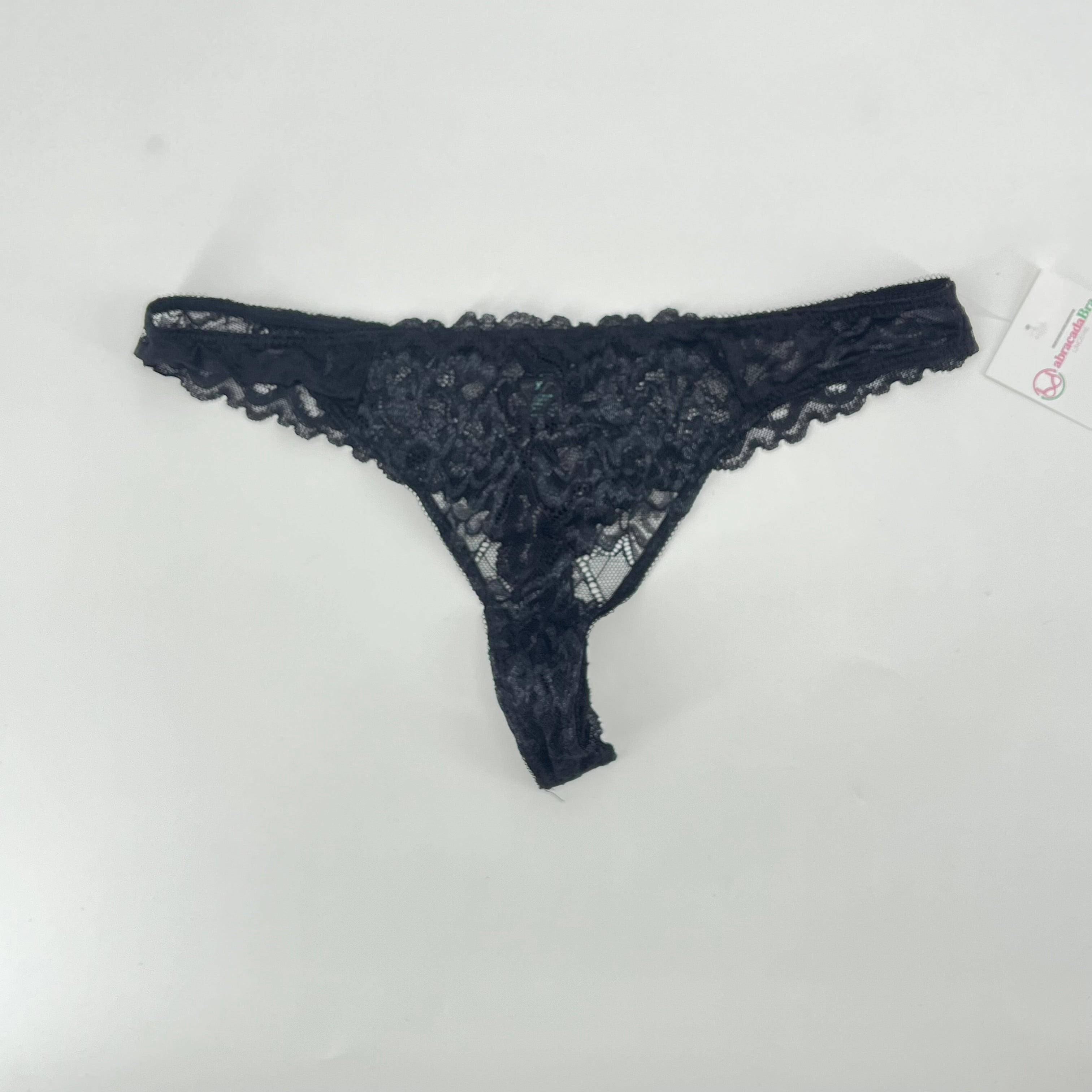 String Fredericks Noir