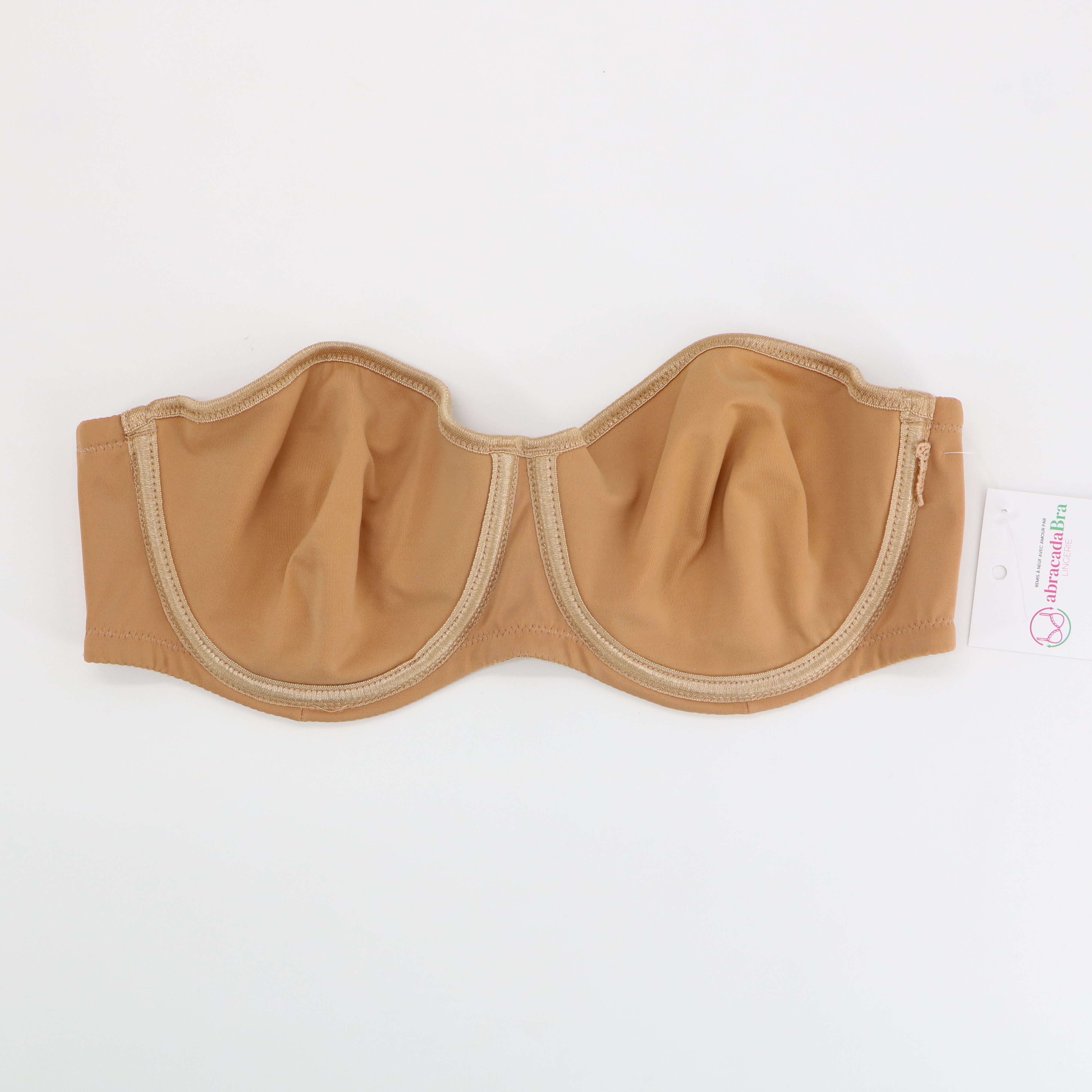 Soutien-gorge Variance Beige