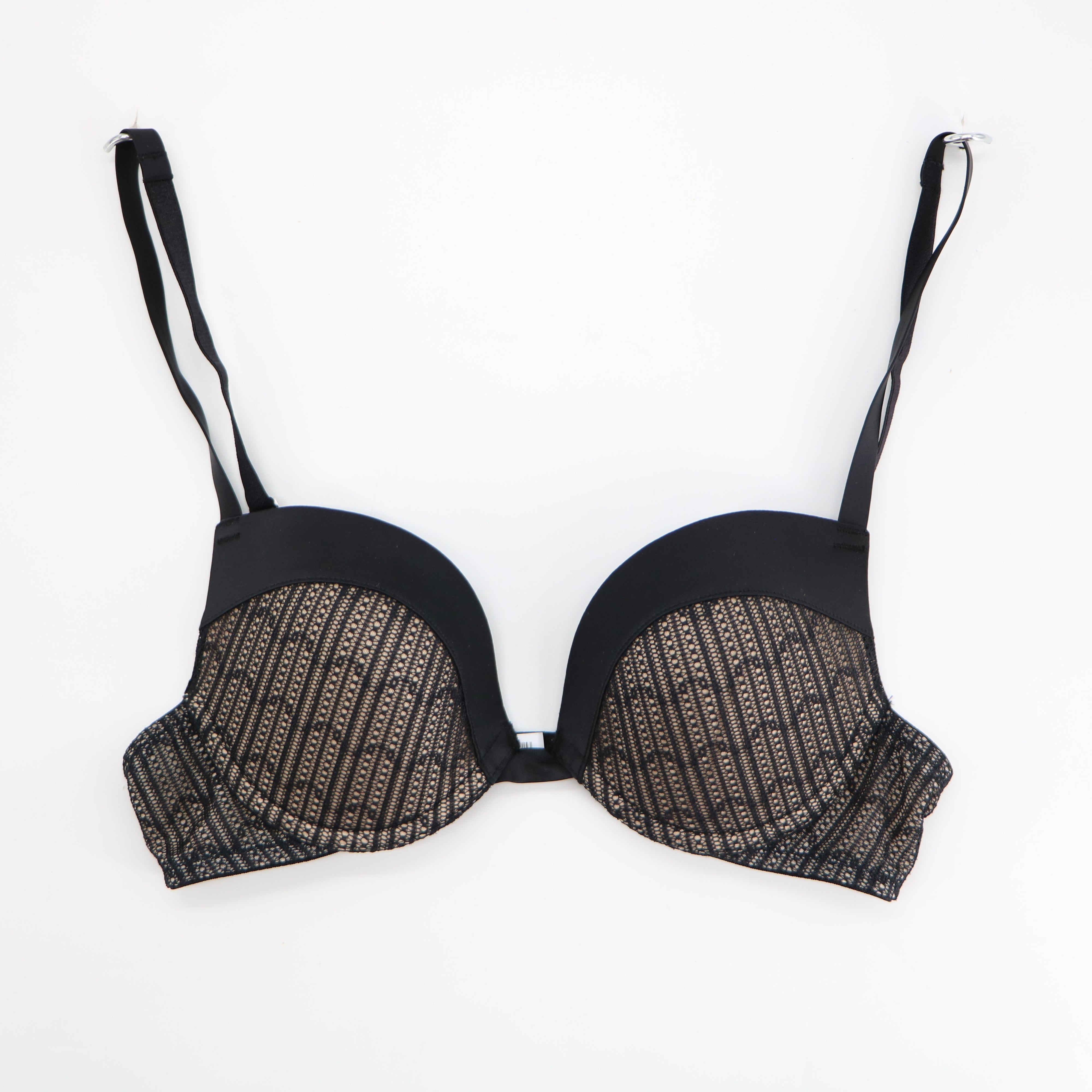 Soutien-gorge Ysé Noir