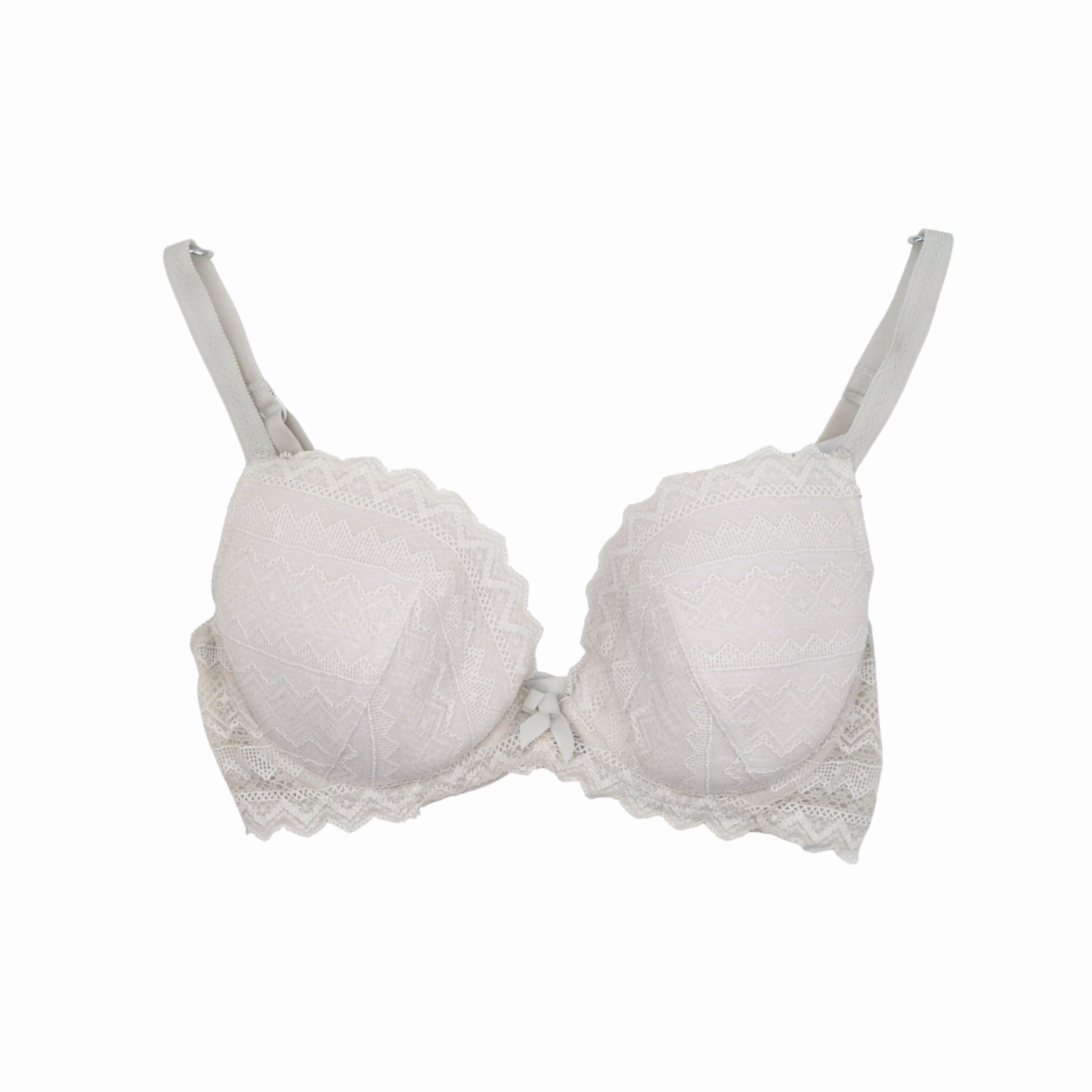Soutien-gorge ETAM Blanc