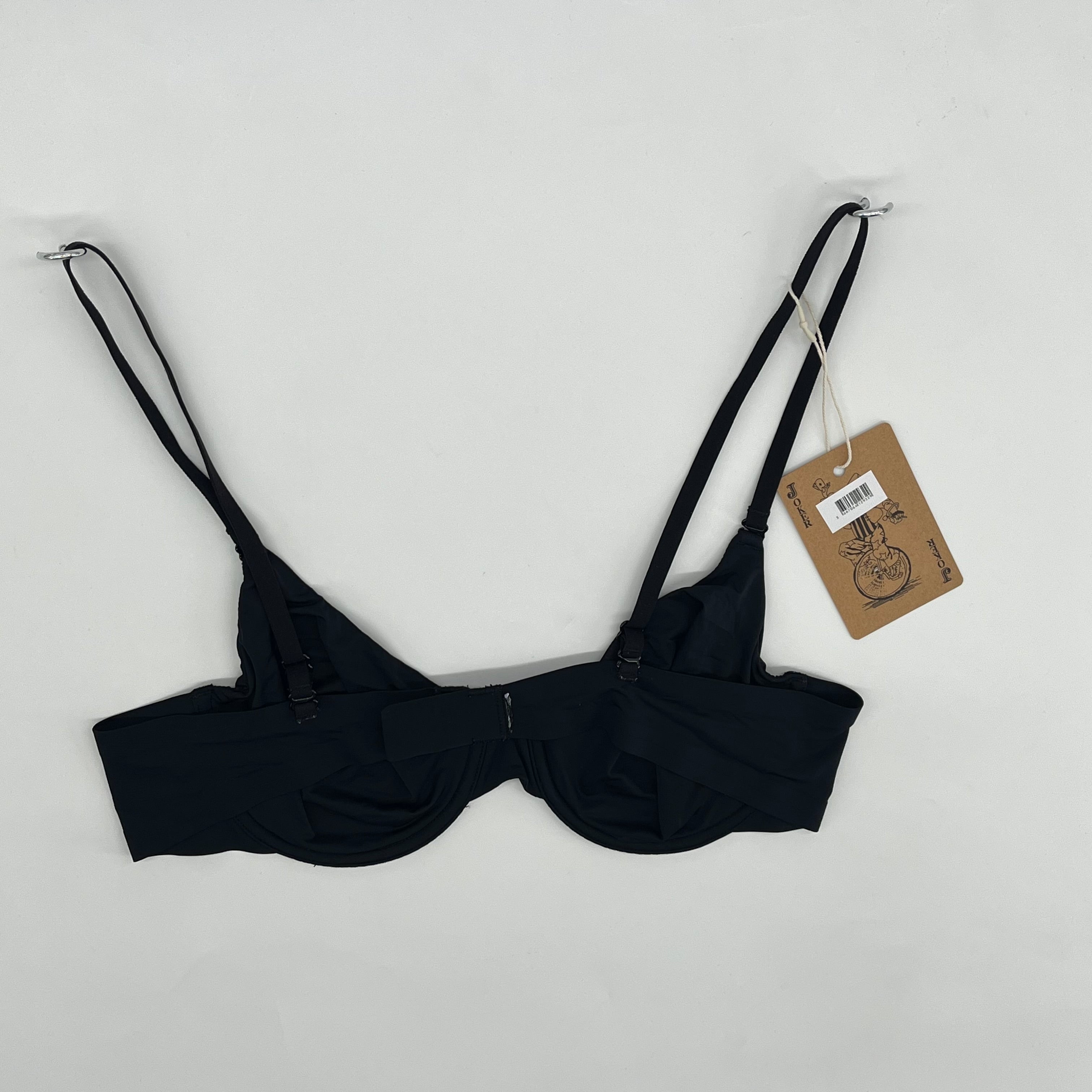 Soutien-gorge ETAM Noir