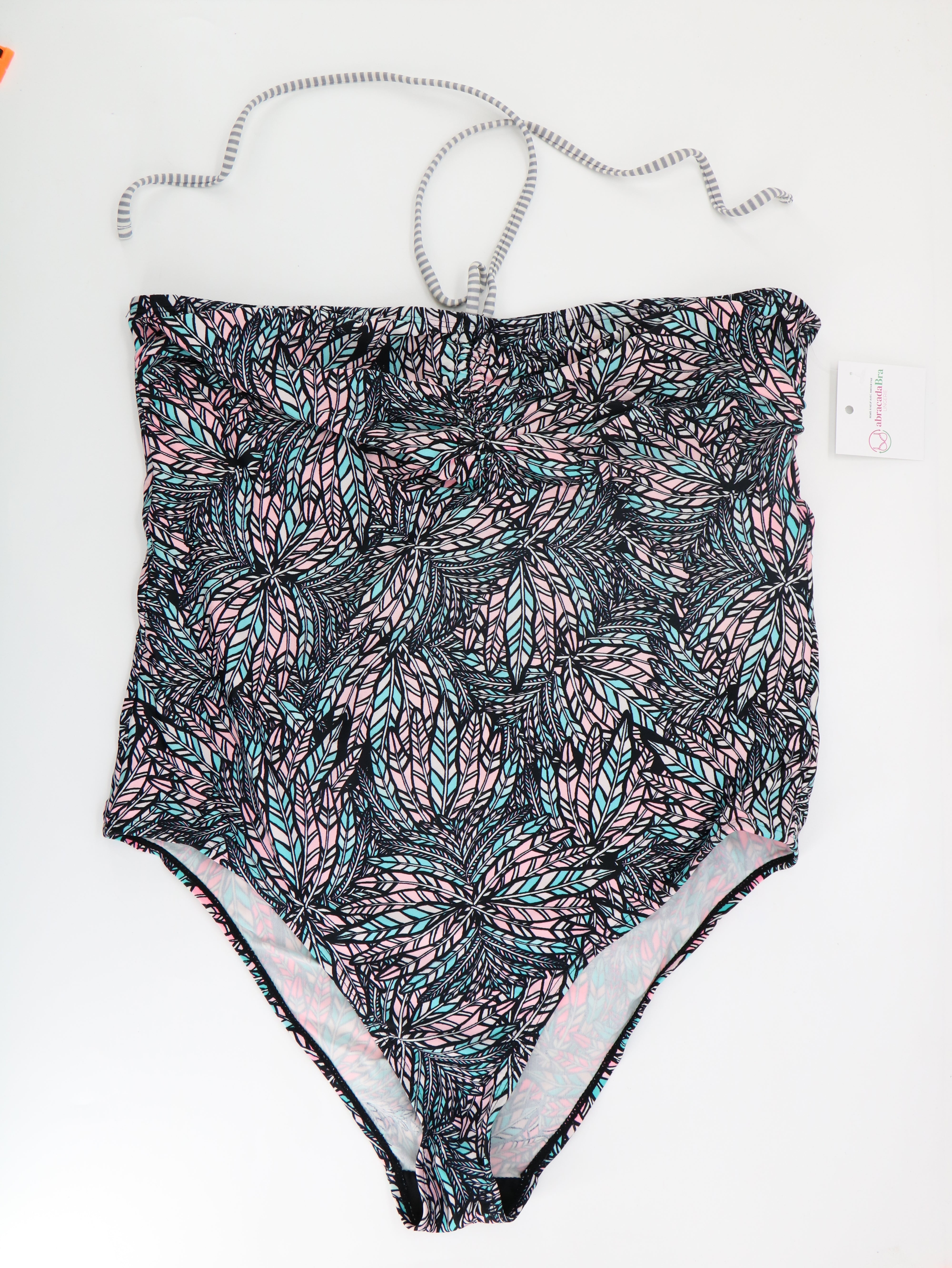 Maillot de bain cbk Noir