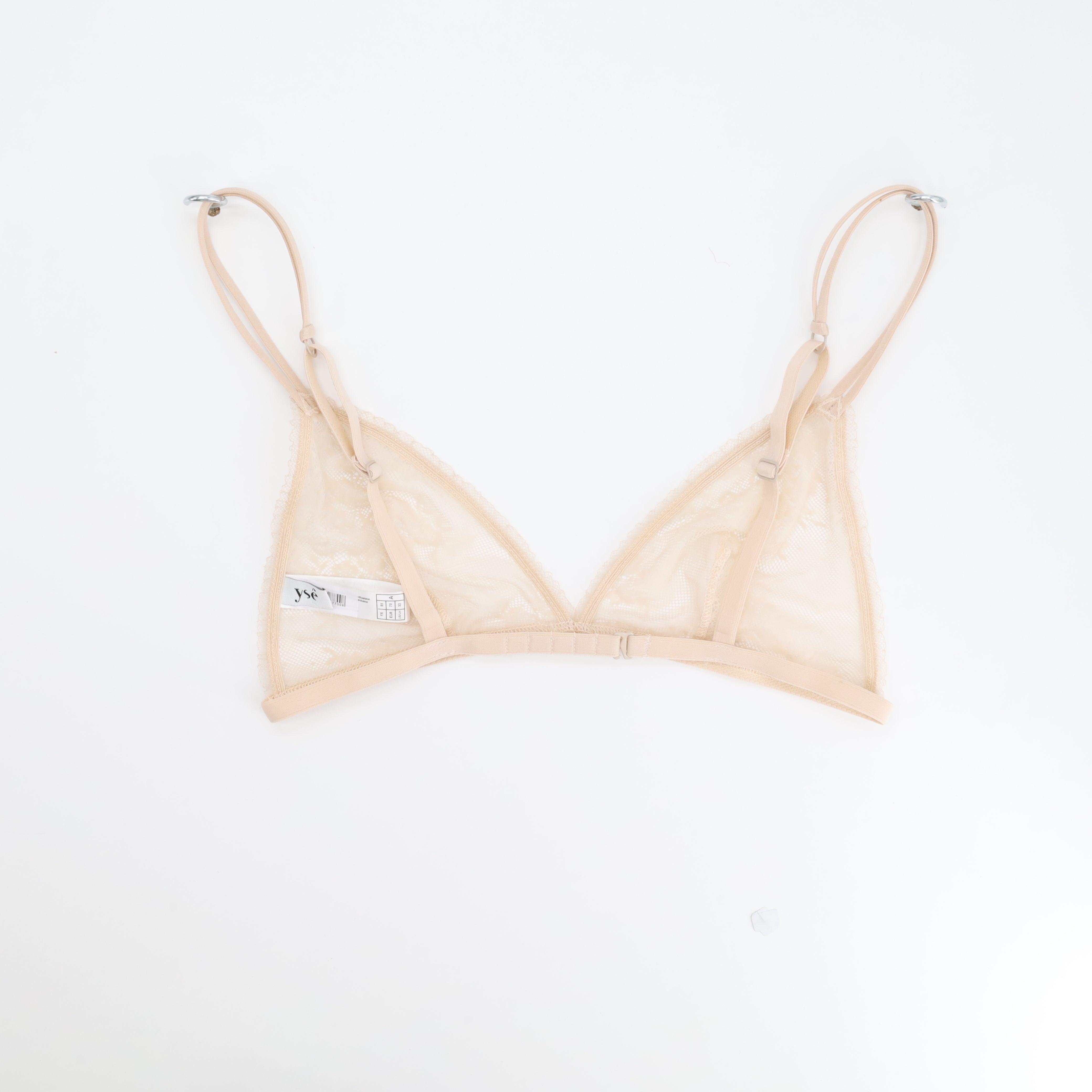 Soutien-gorge Ysé Beige