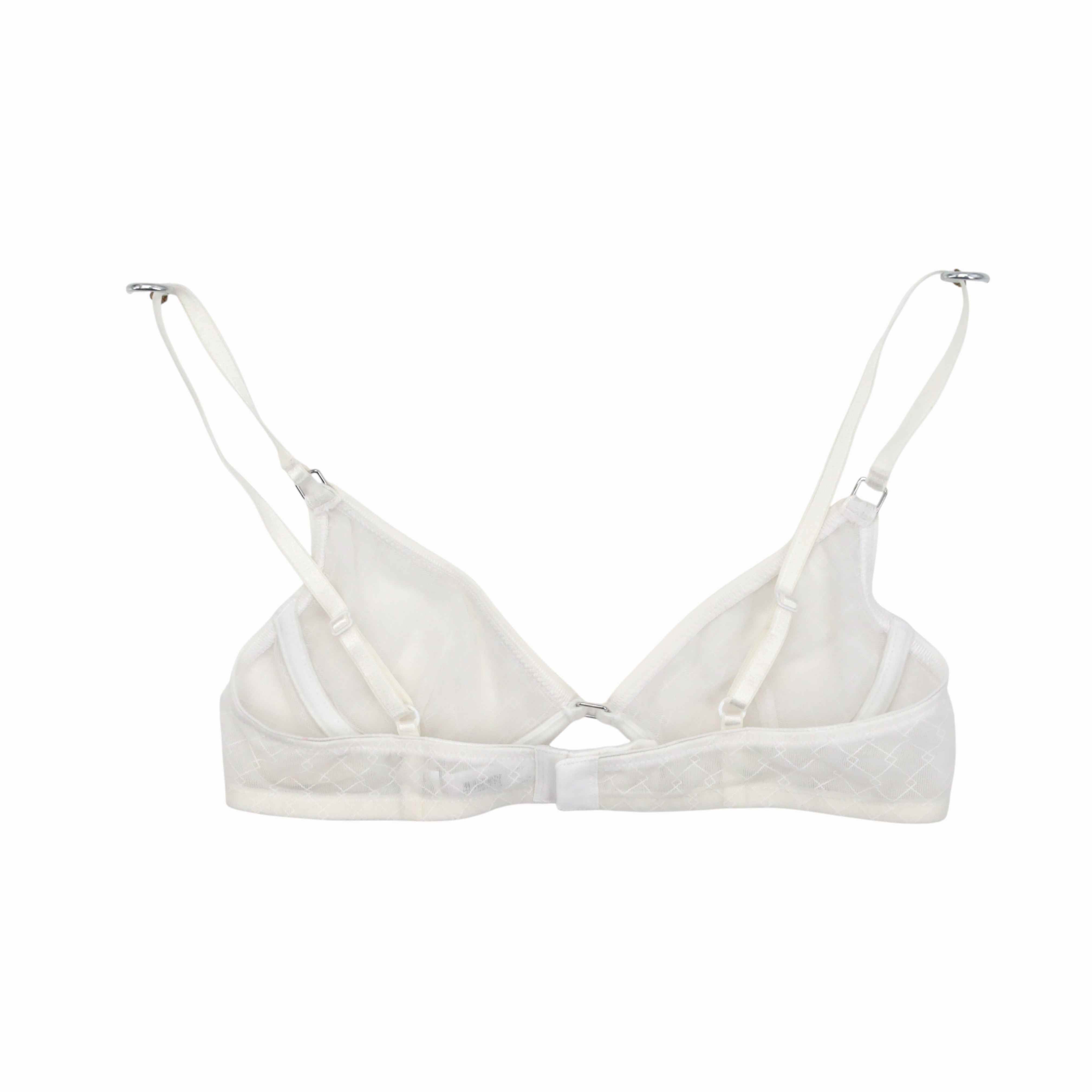 Soutien-gorge Ysé Blanc