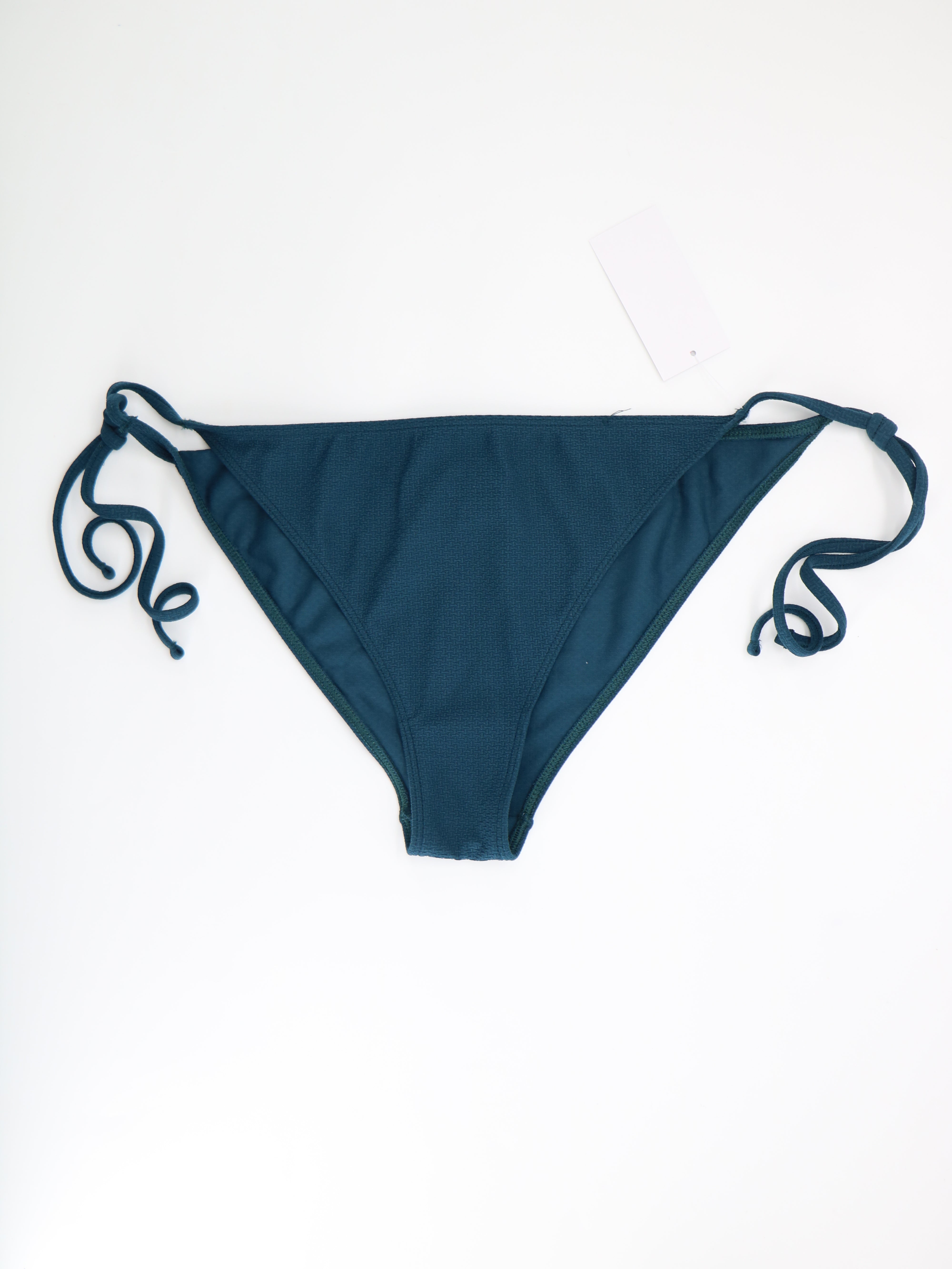 Maillot de bain Monoprix Bleu