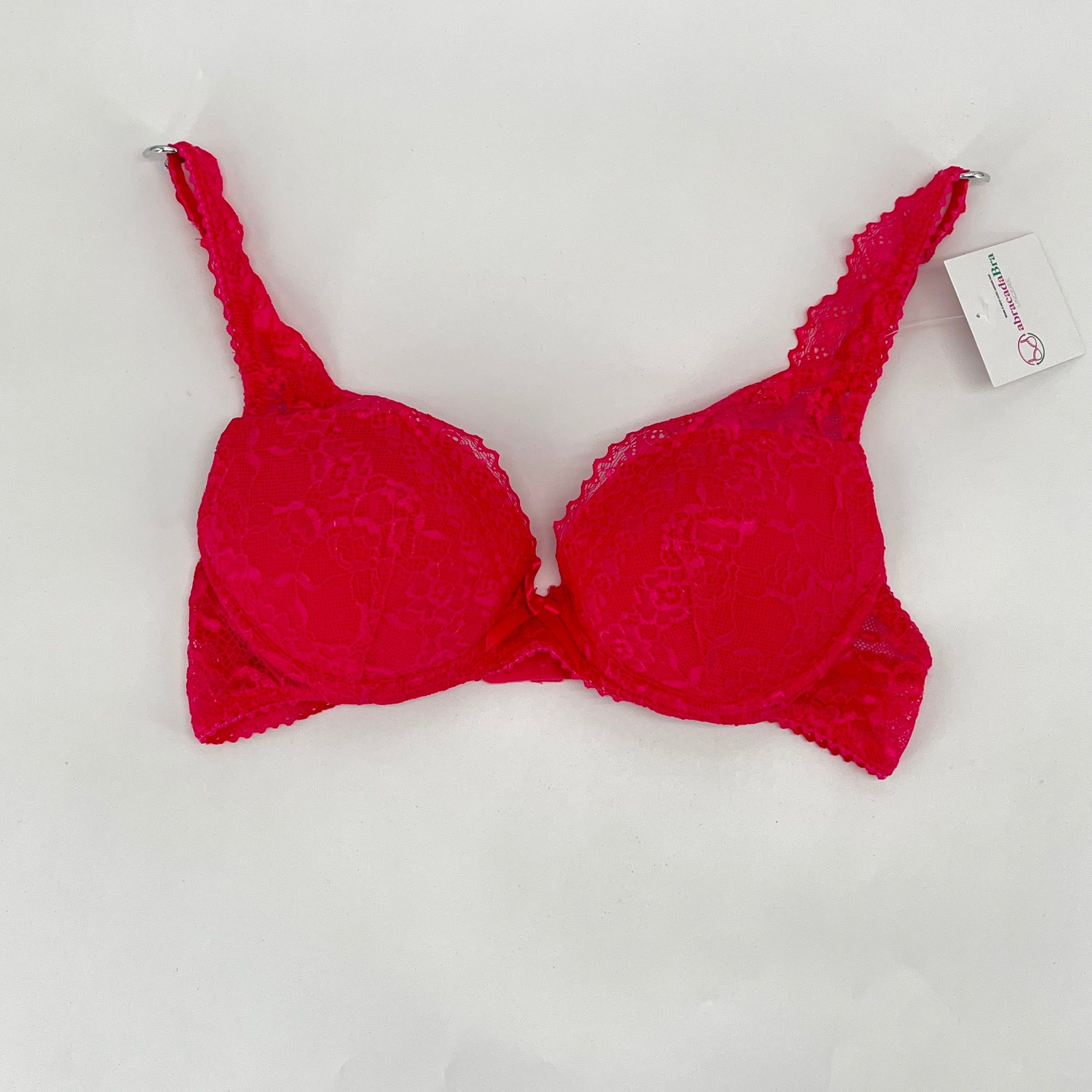 Soutien-gorge ETAM Rose