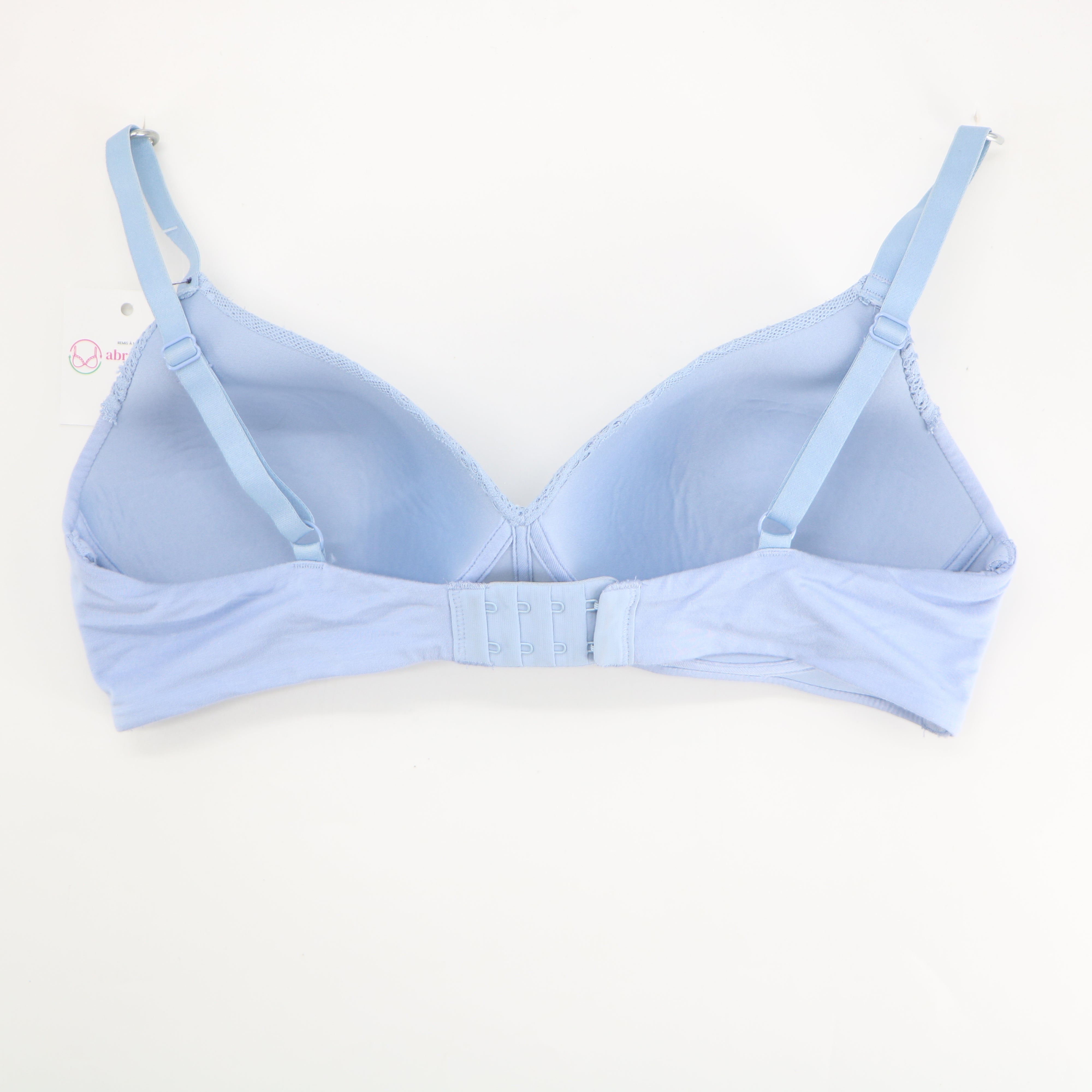 Soutien-gorge RougeGorge Bleu
