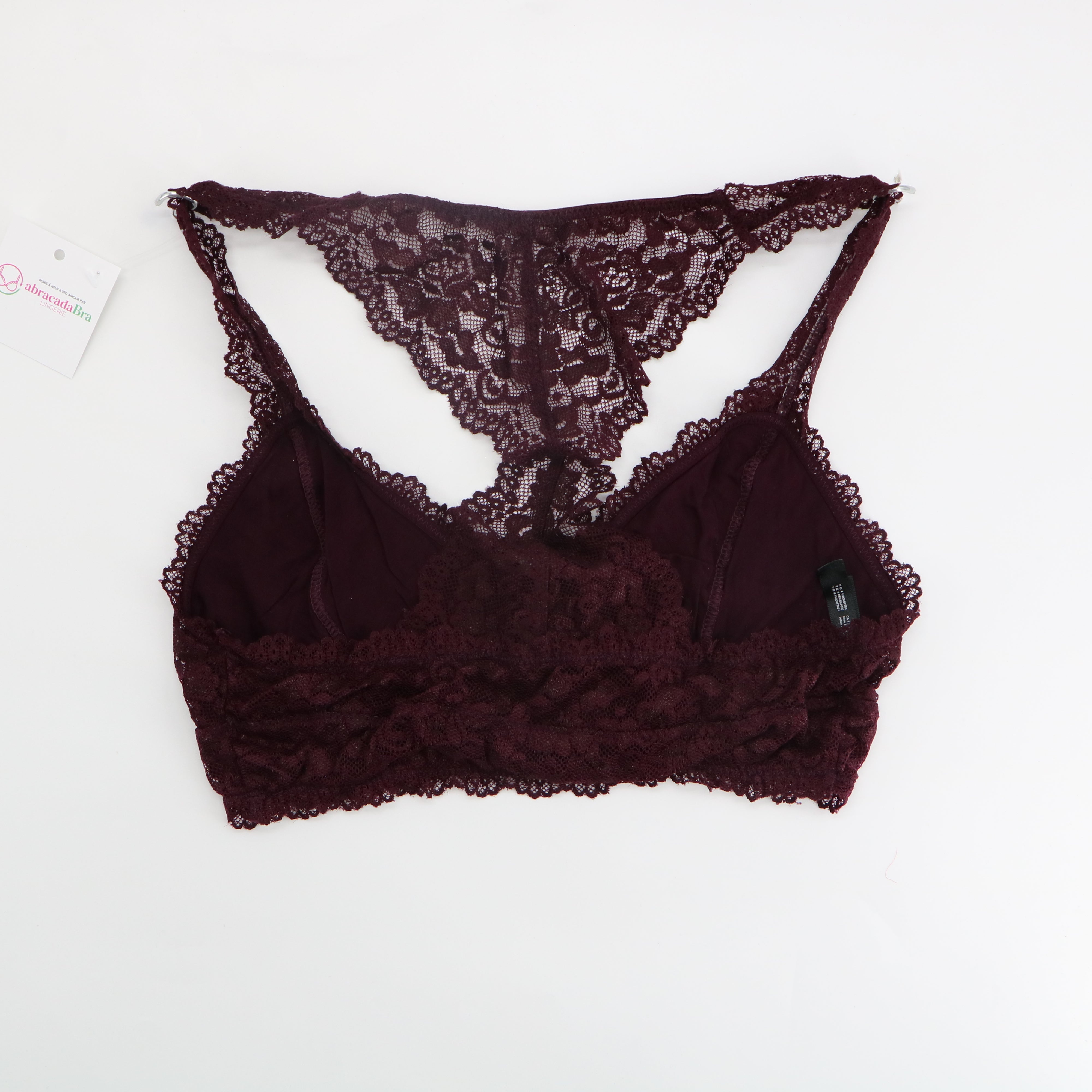 Soutien-gorge Violet