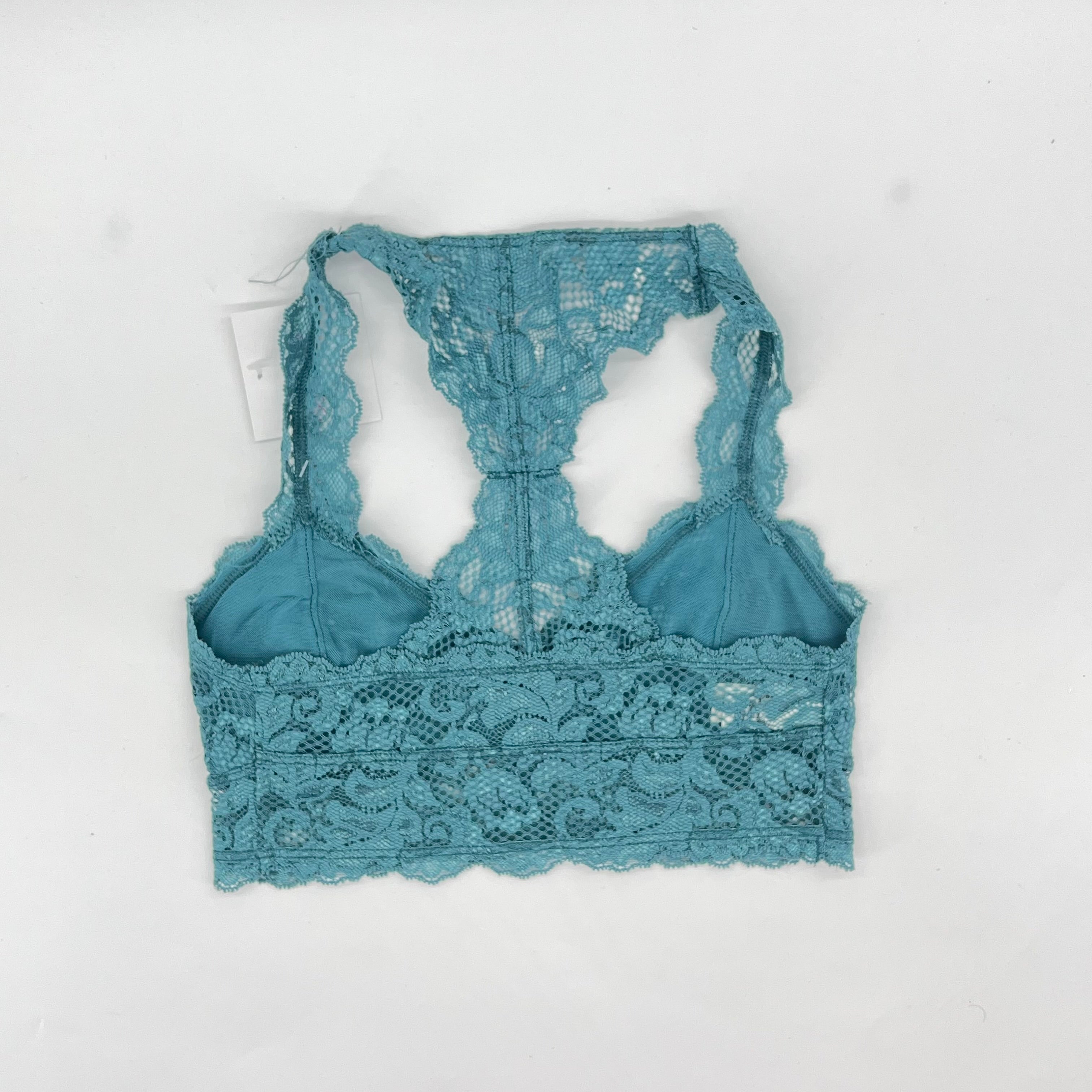 Soutien-gorge Express One Eleven Vert