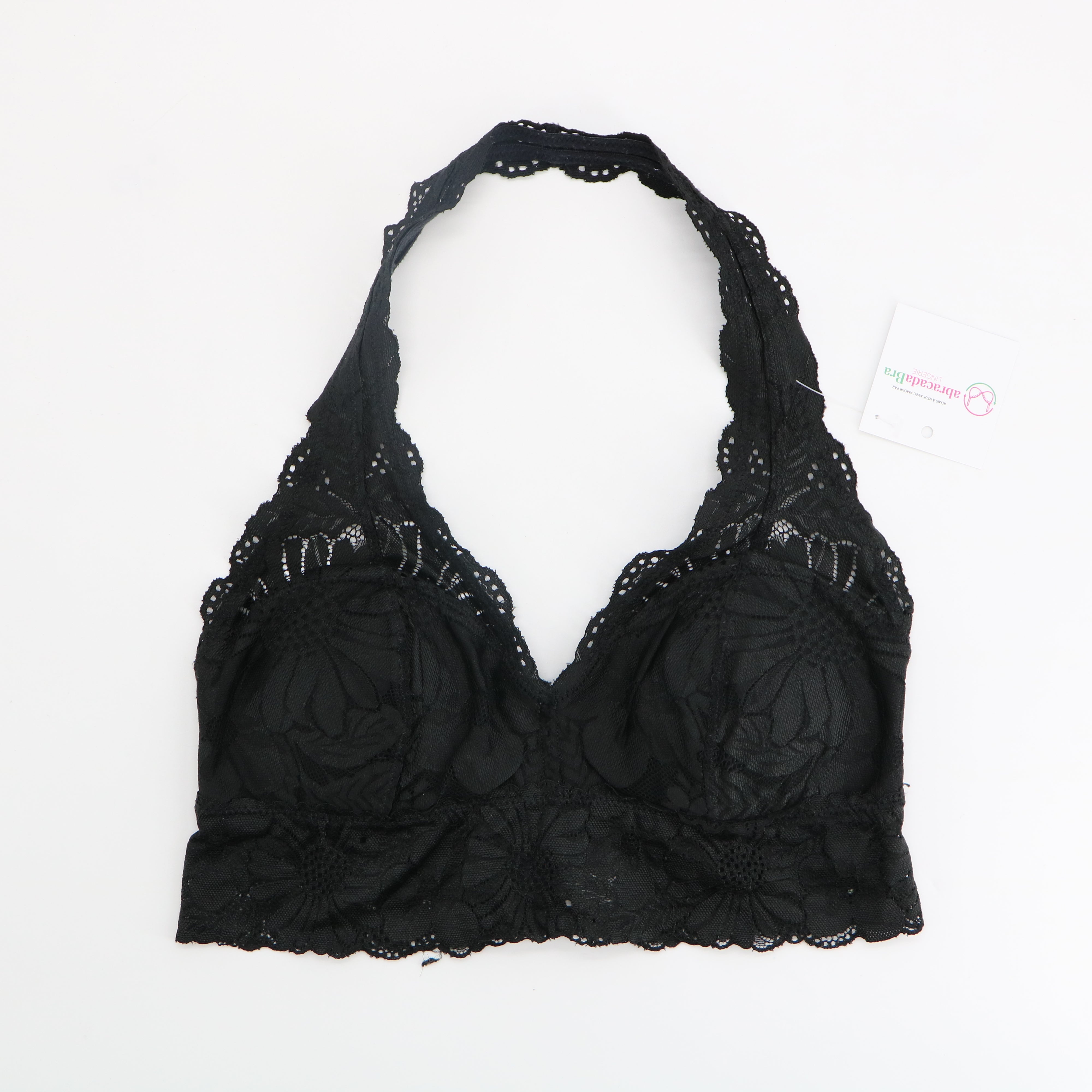 Soutien-gorge Aerie Noir