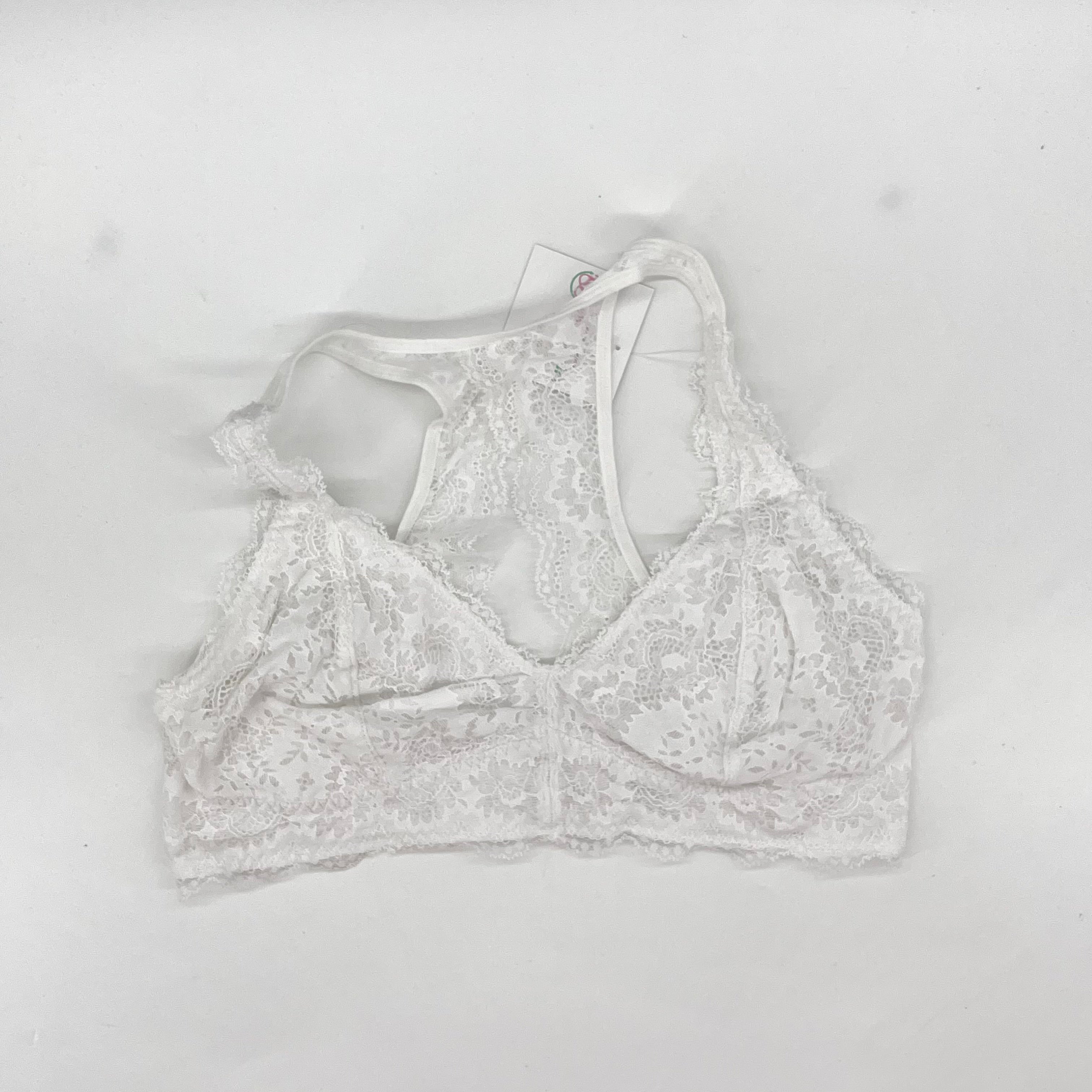 Soutien-gorge Felina Blanc
