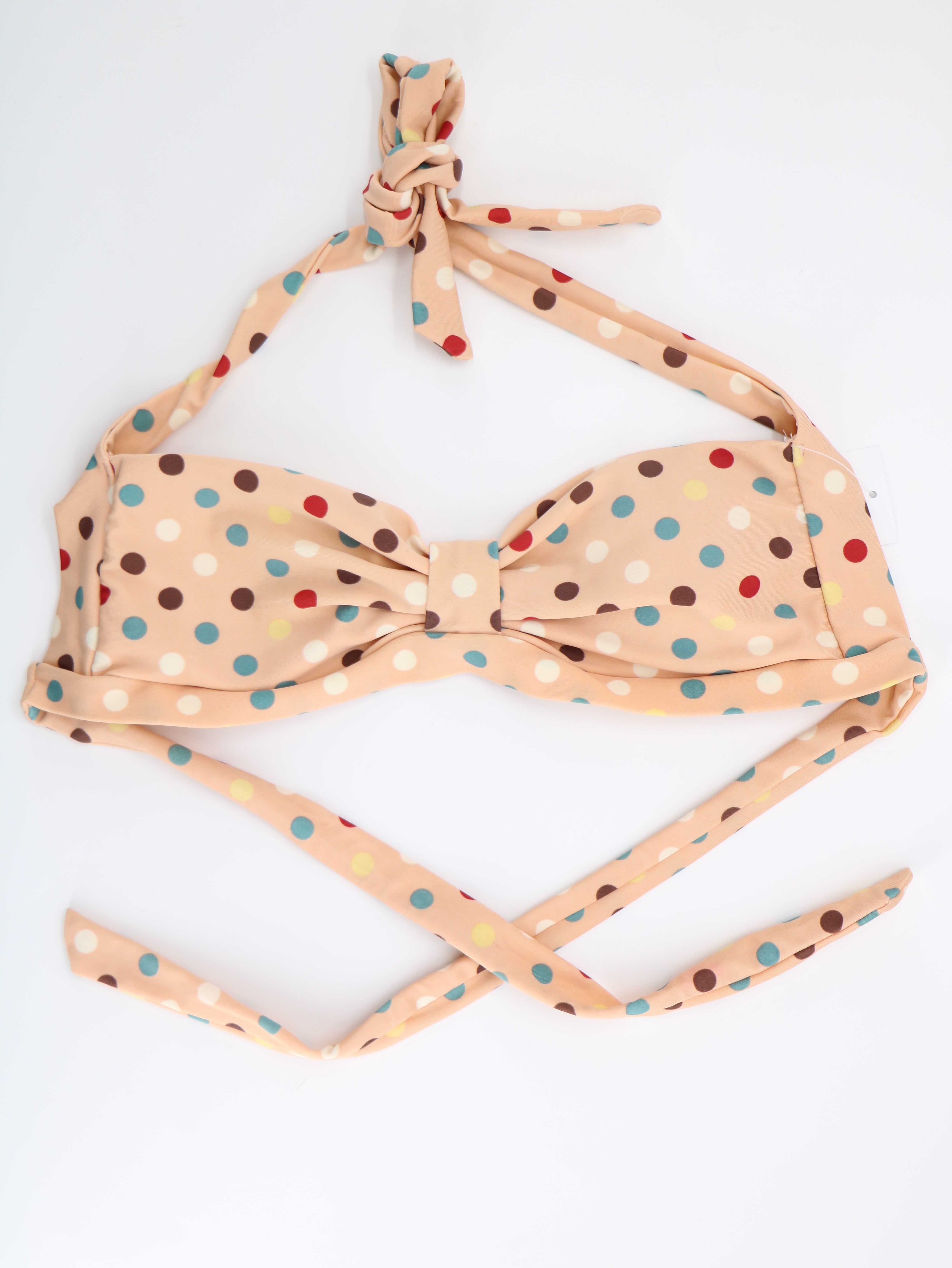 Maillot de bain (neuf) Orange