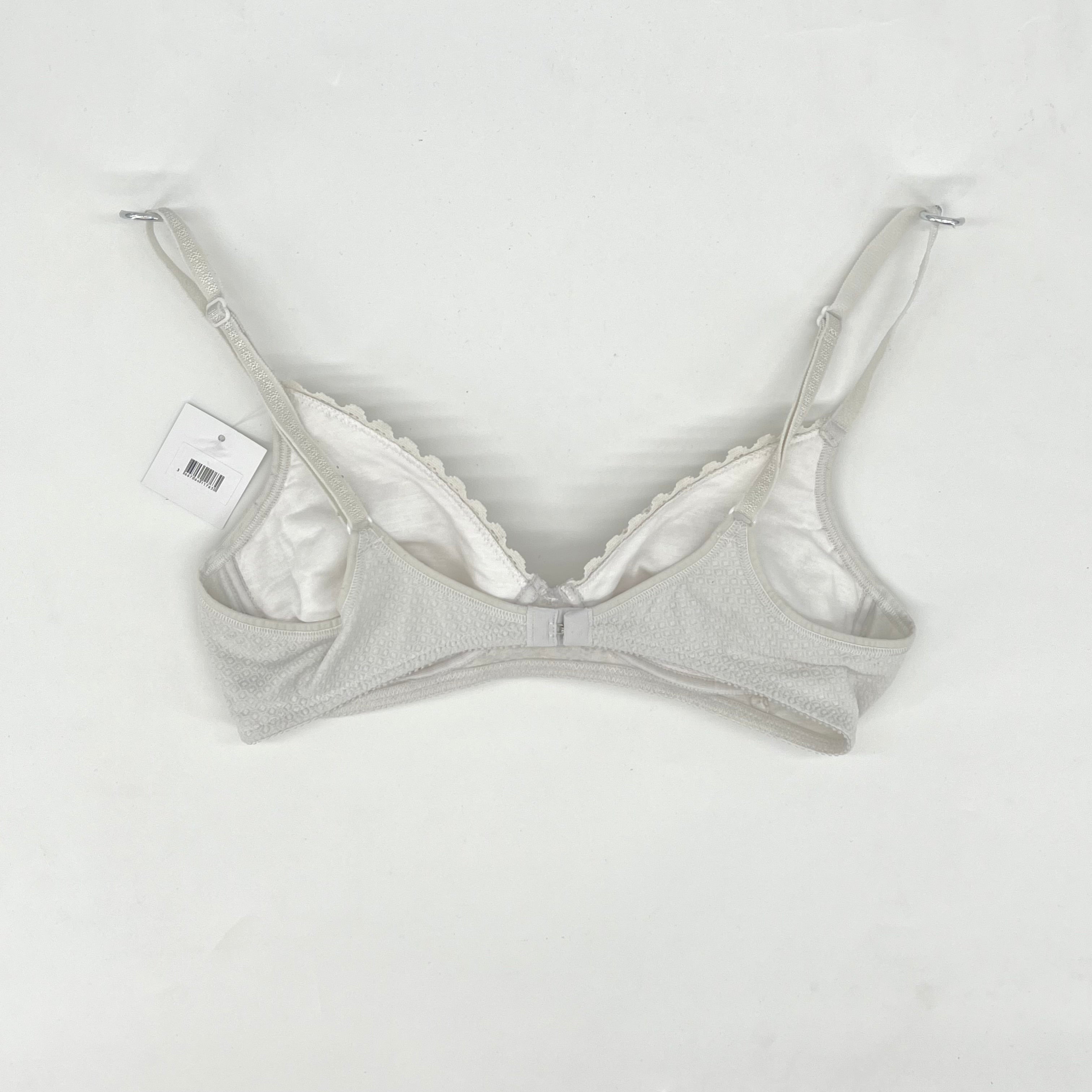 Soutien-gorge Triumph Blanc