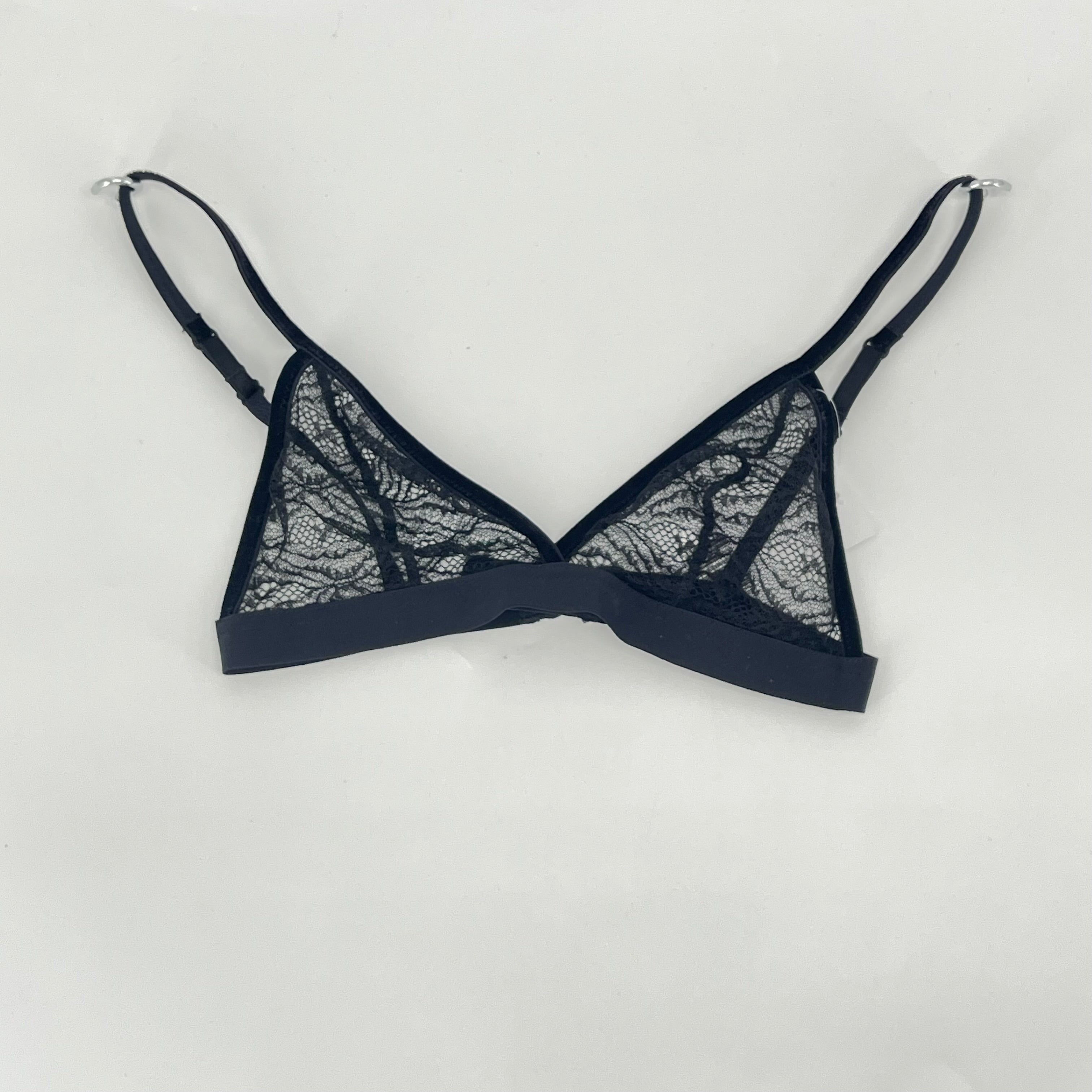 Soutien-gorge Ysé Noir