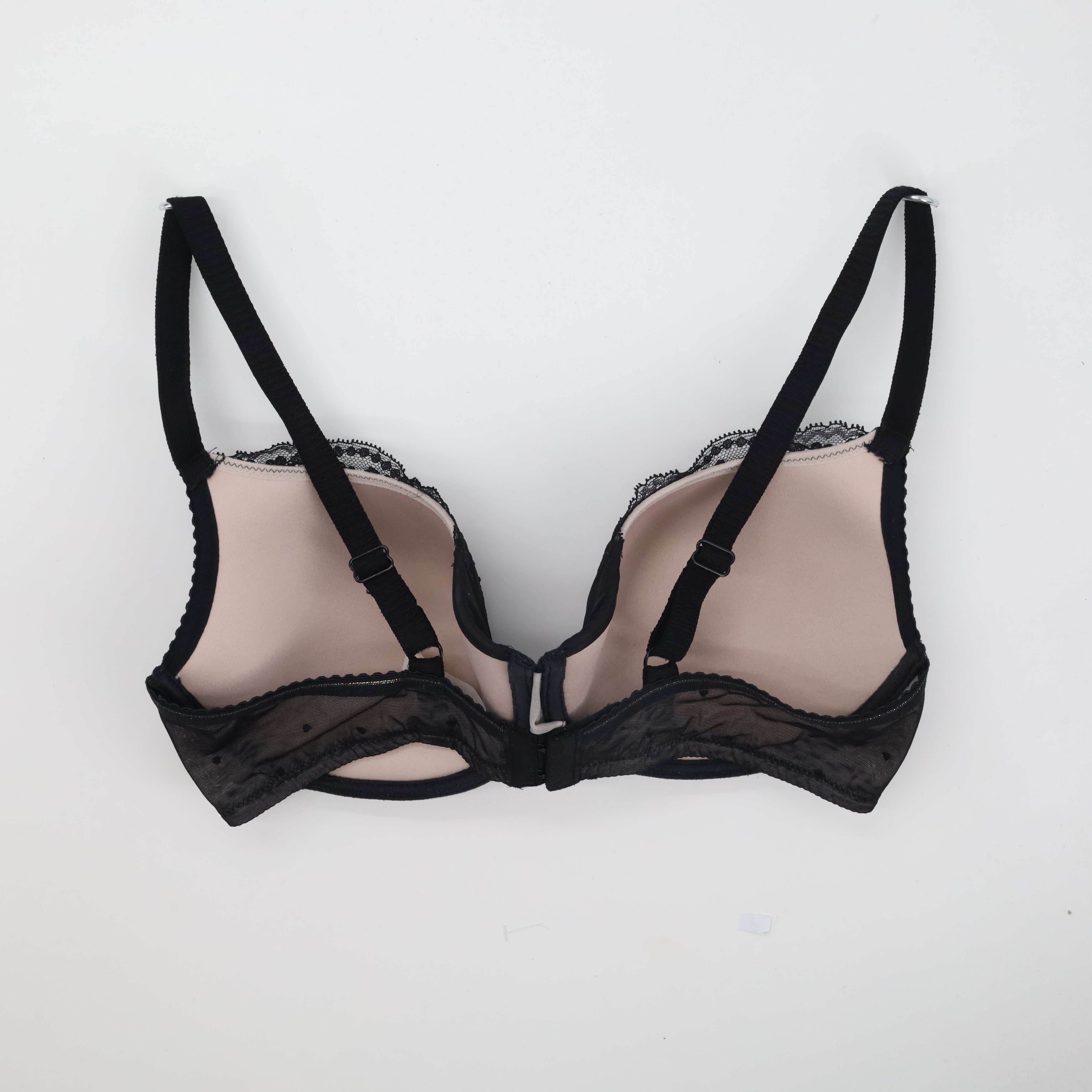 Soutien-gorge Passionata Noir