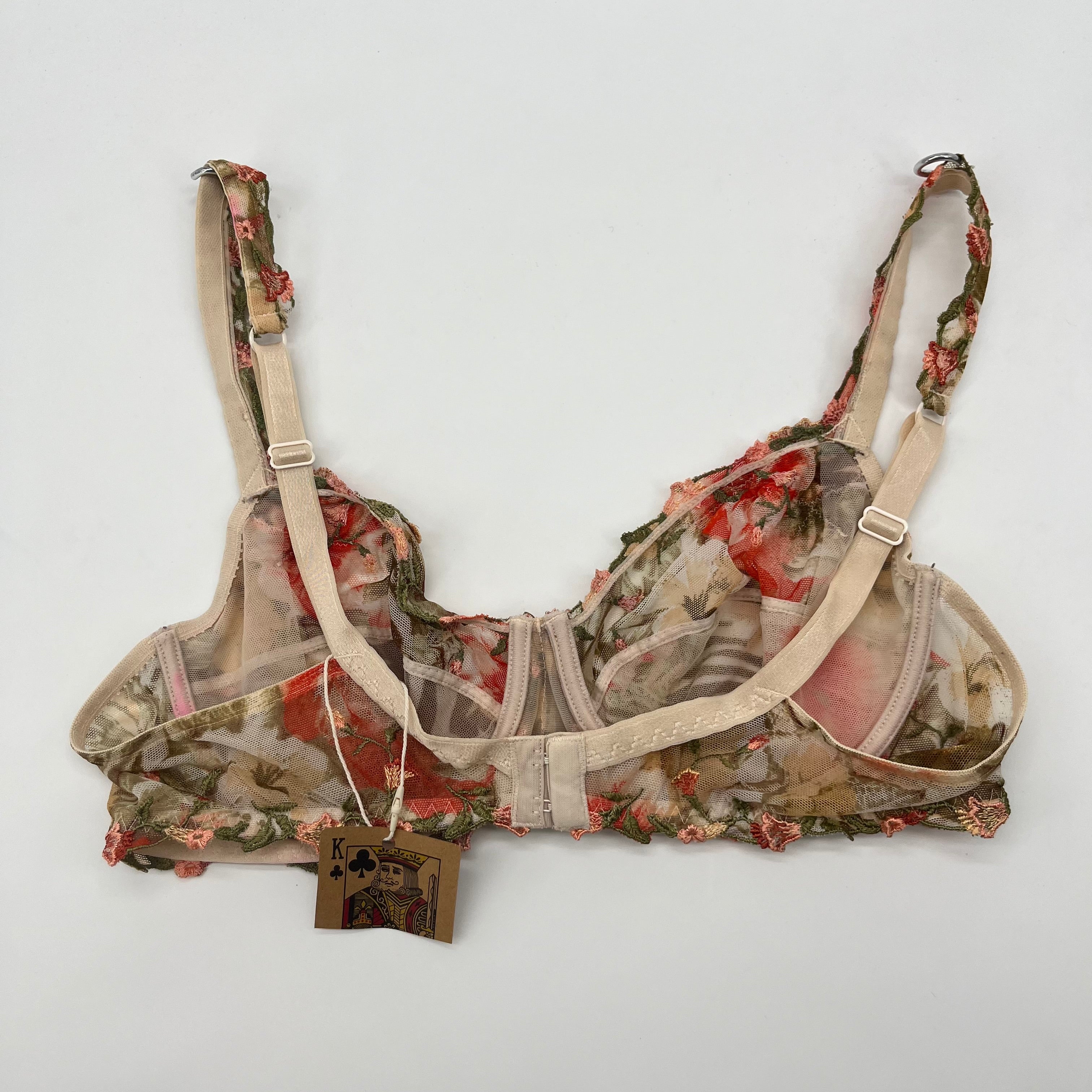Soutien-gorge Lise Charmel Orange